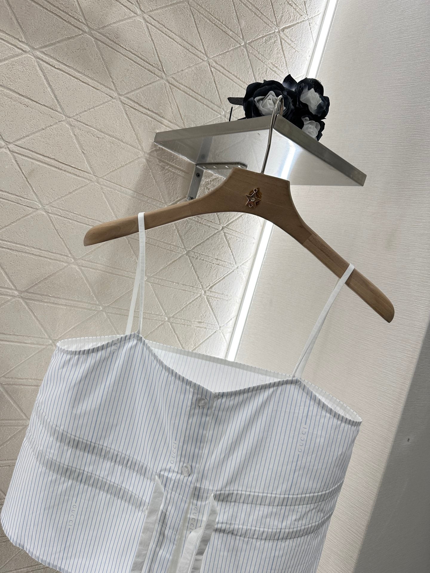 G*♥2025 new products Vest skirt suit