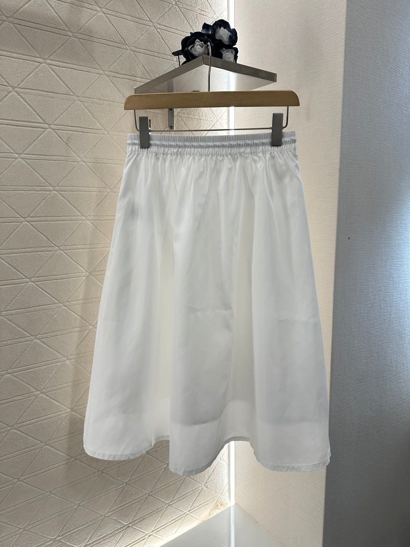 C*♥2025 new products Vest skirt suit