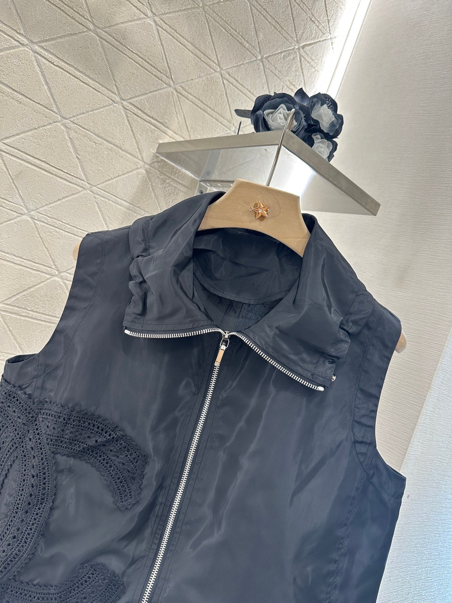 C*♥2025 new products Vest skirt suit