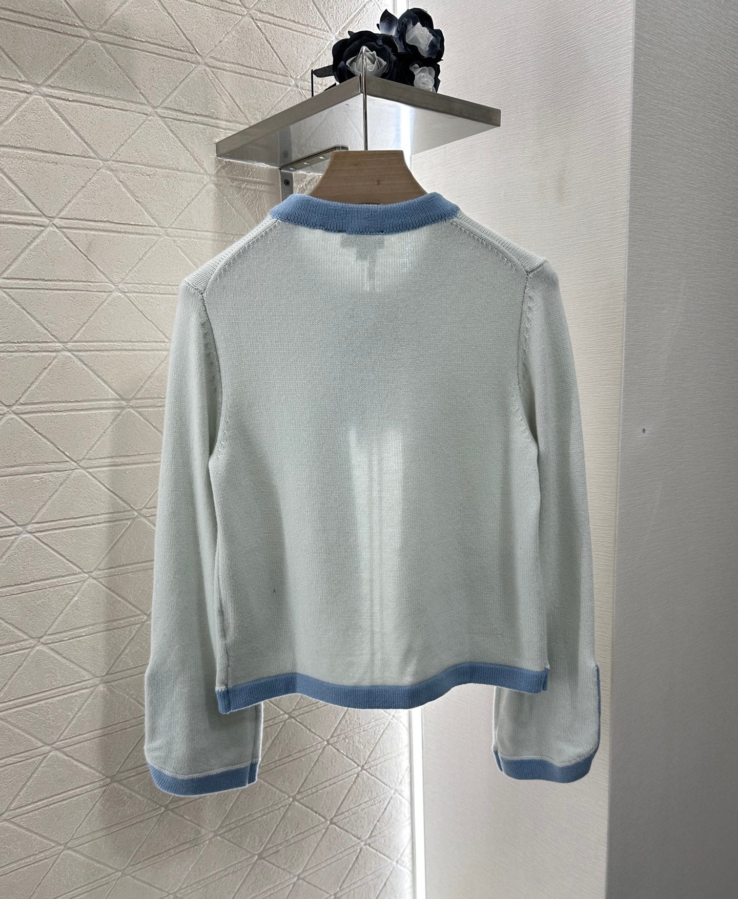 C*♥2025 new products Knitted cardigan