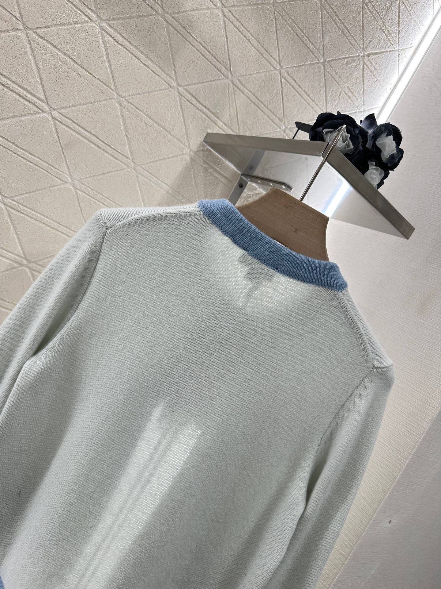C*♥2025 new products Knitted cardigan