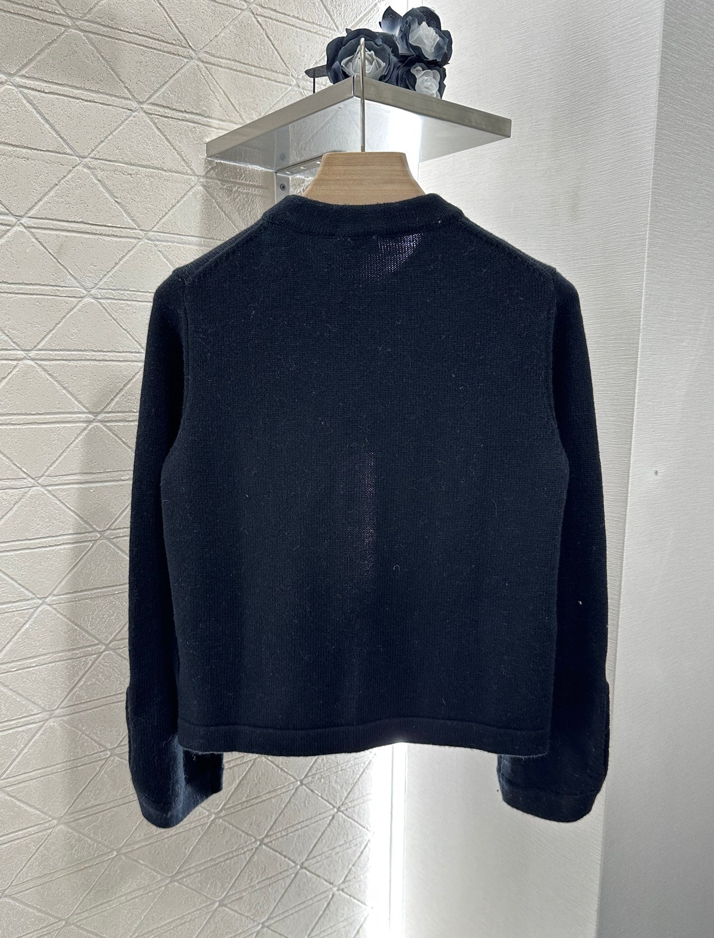 C*♥2025 new products Knitted cardigan