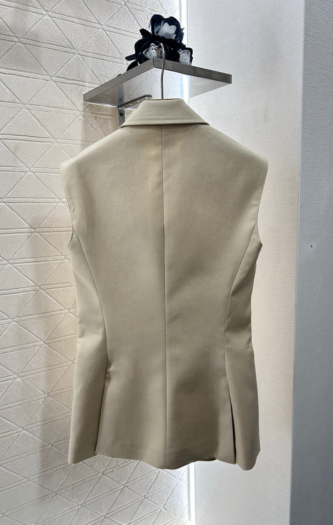 Louis*♥2025 new products Suit vest set