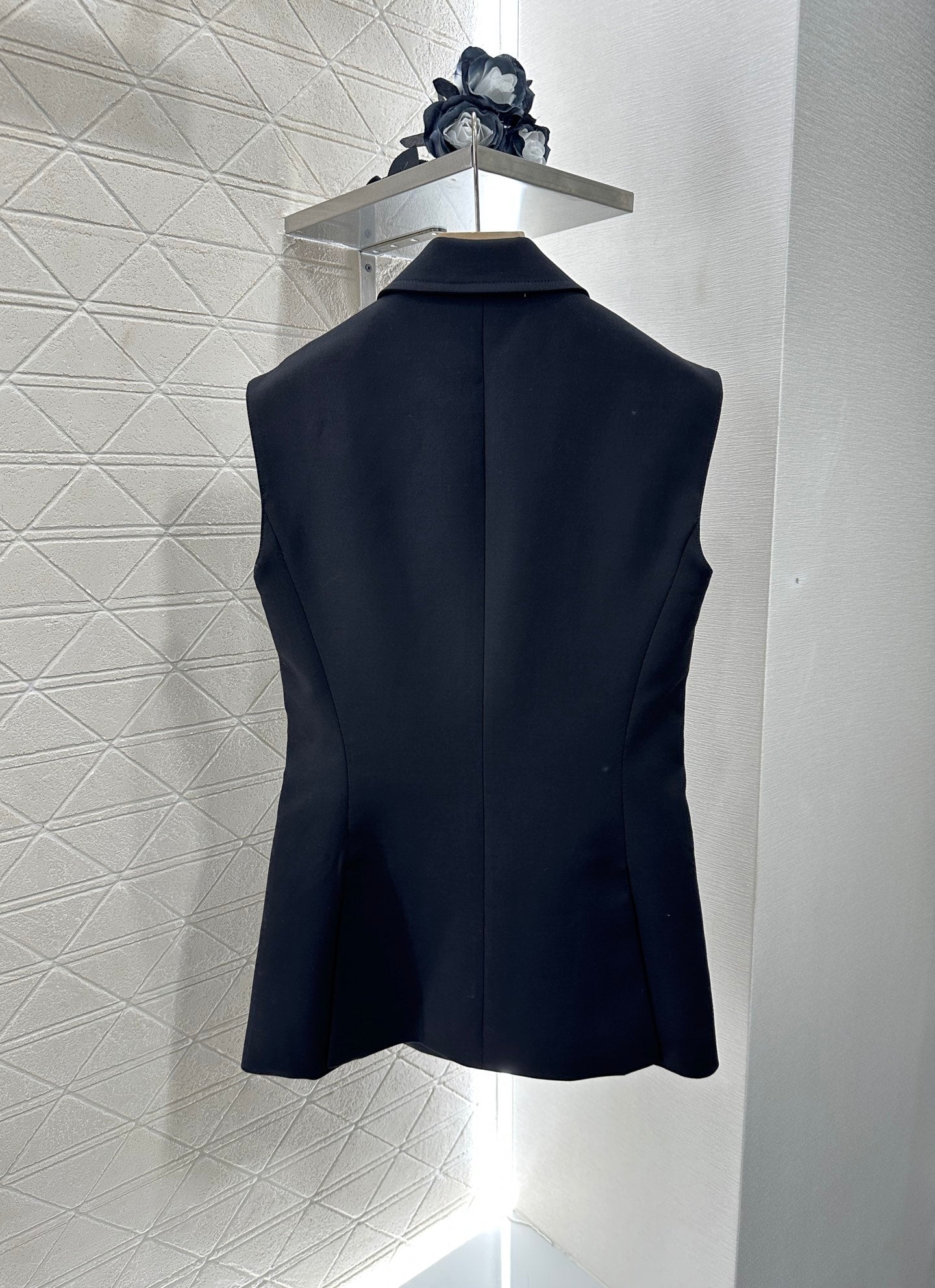 Louis*♥2025 new products Suit vest set