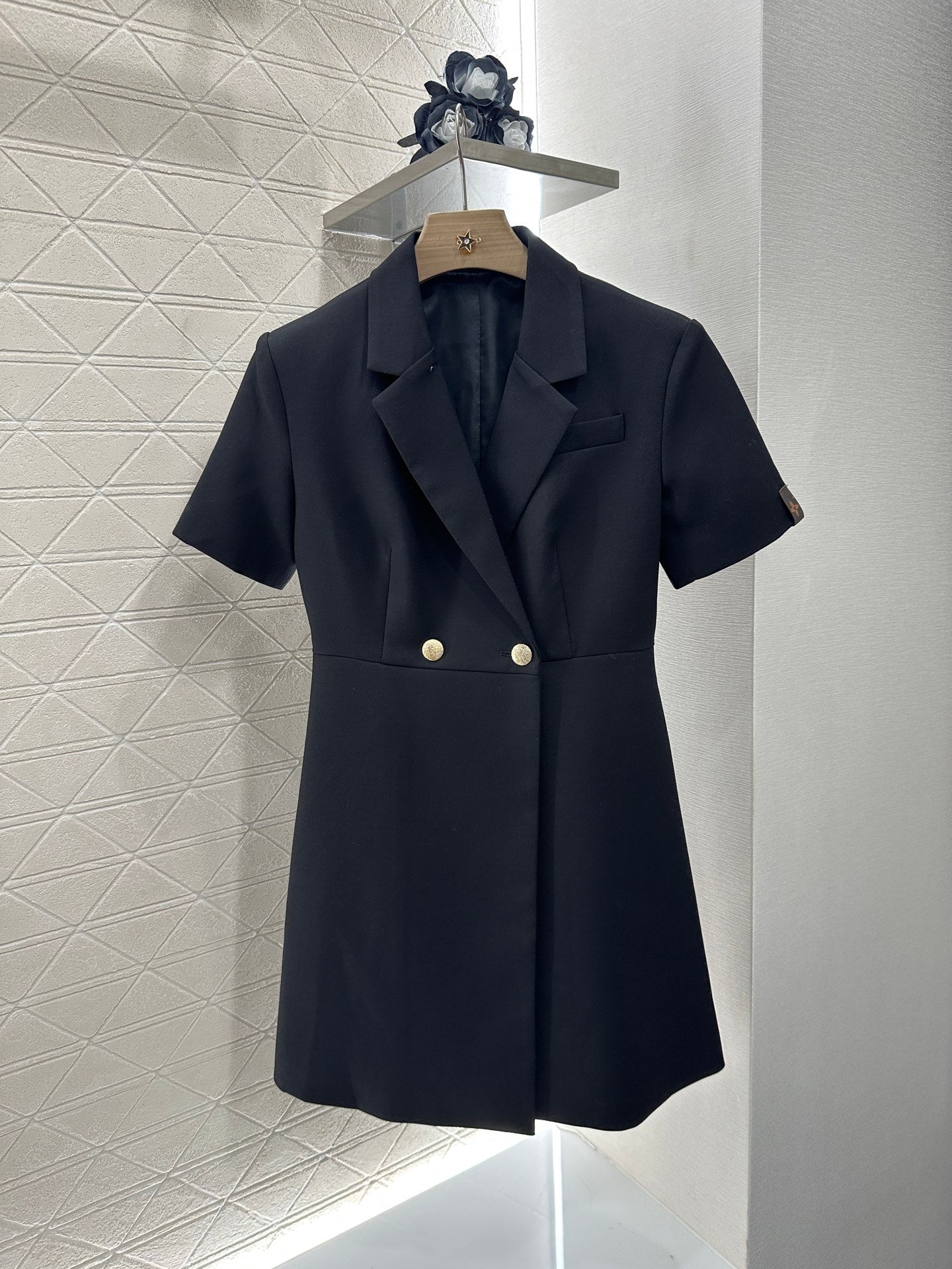 Louis*♥2025 new products Suit dress