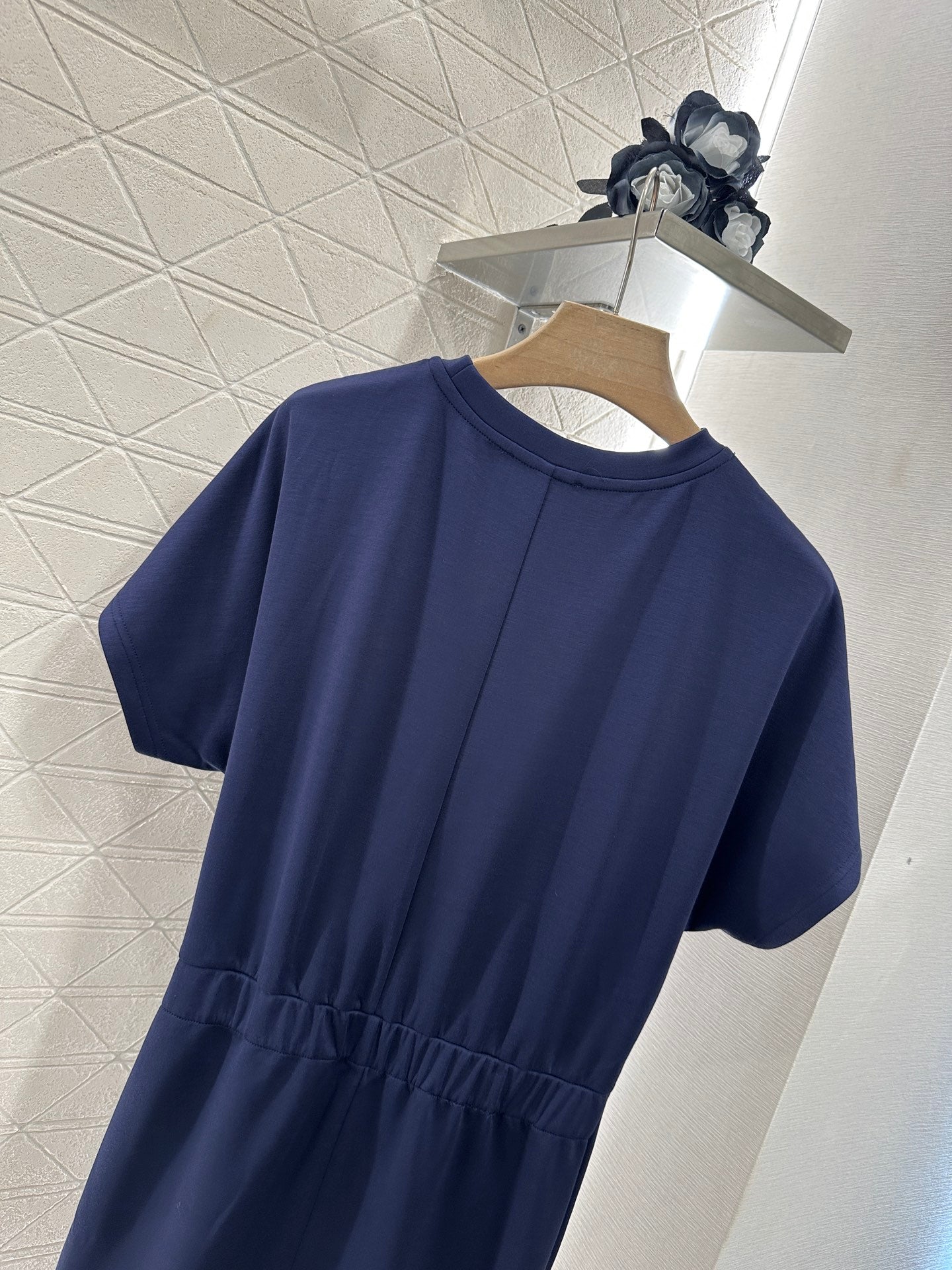 C*♥2025 new products Short-sleeved dress