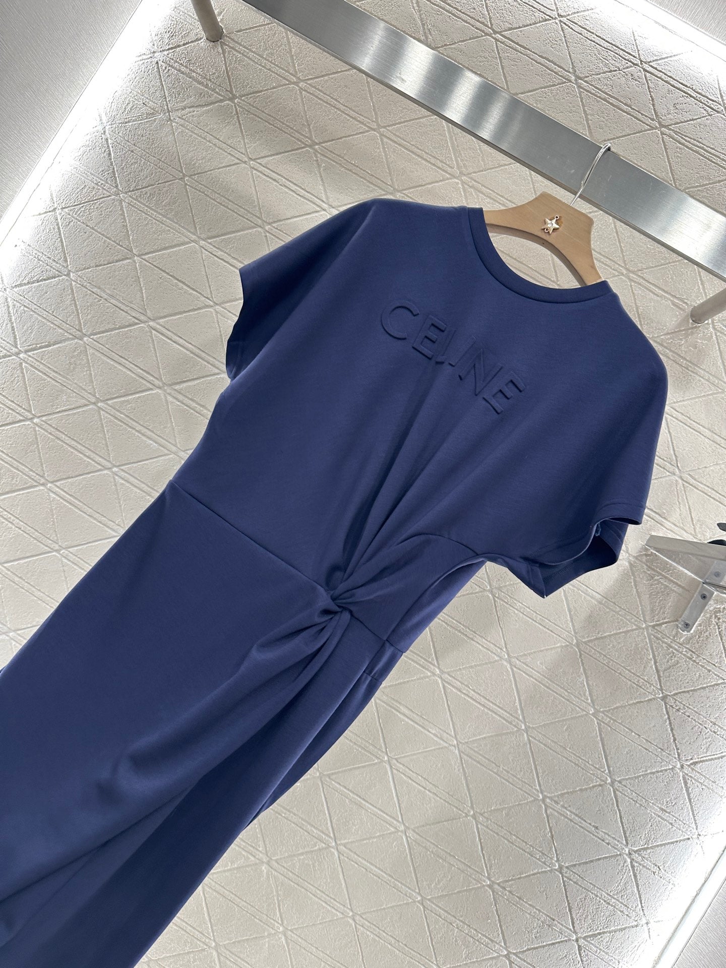 C*♥2025 new products Short-sleeved dress