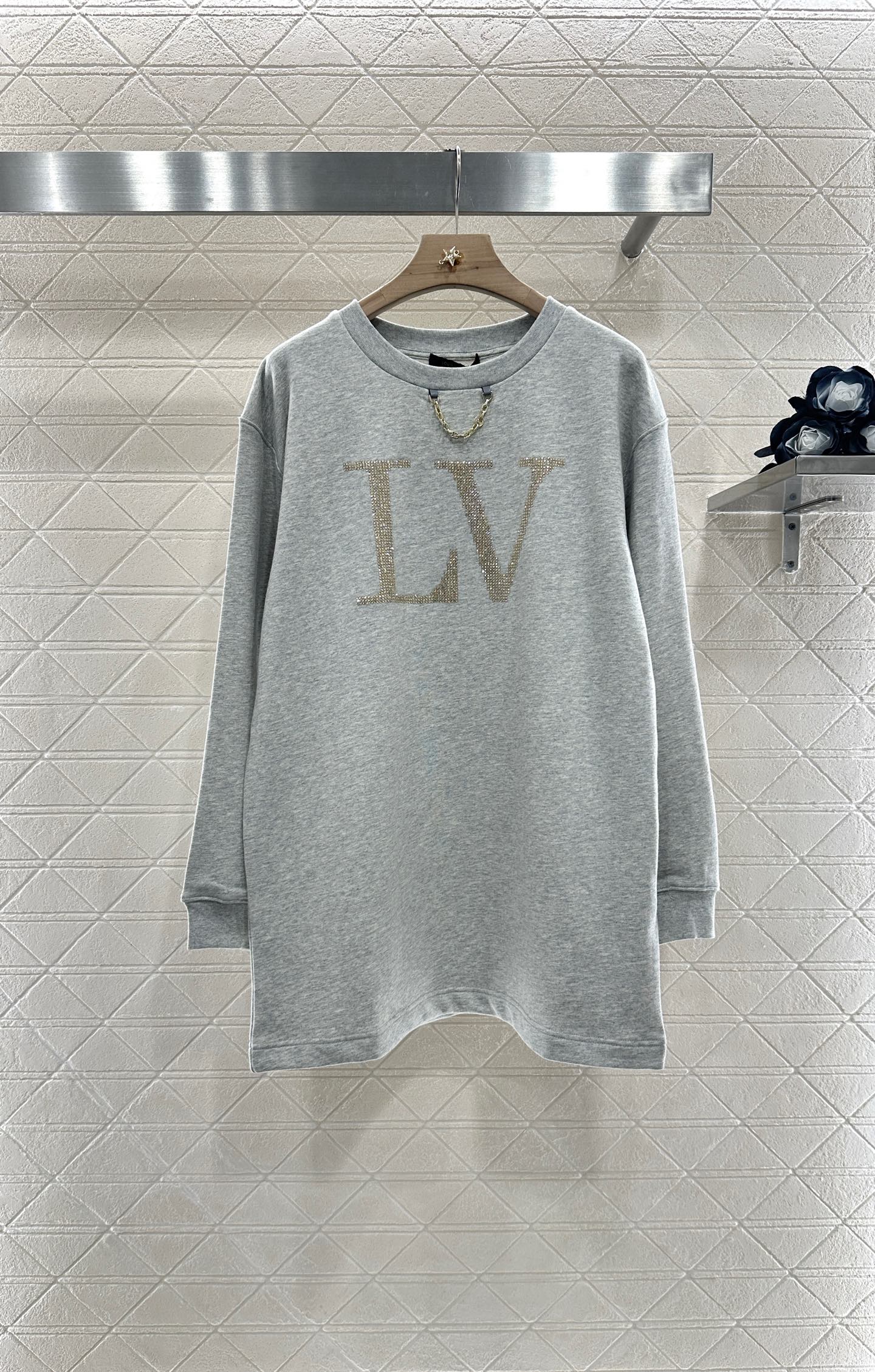 Louis *♥2025 new product Long sweatshirt