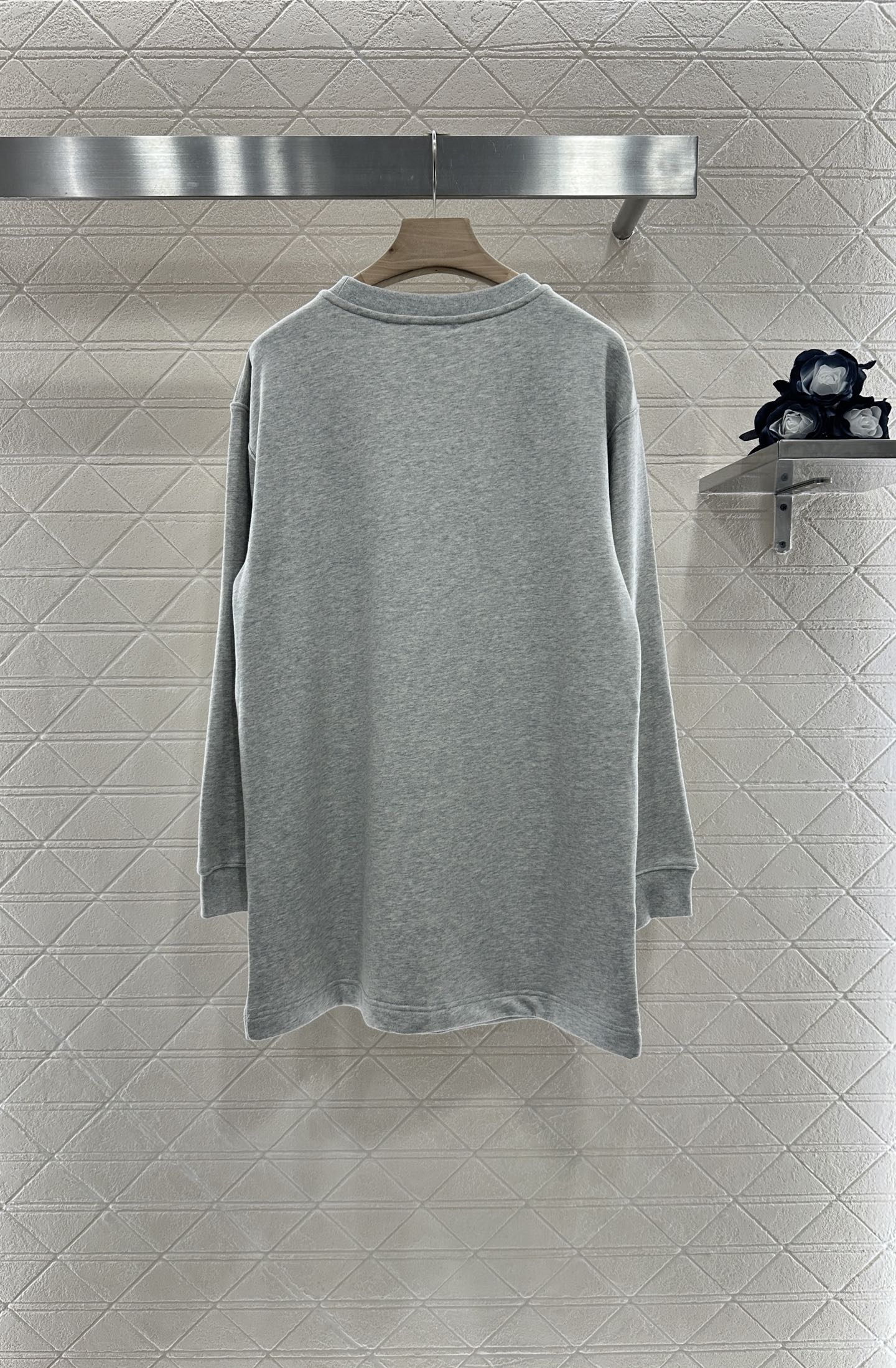 Louis *♥2025 new product Long sweatshirt