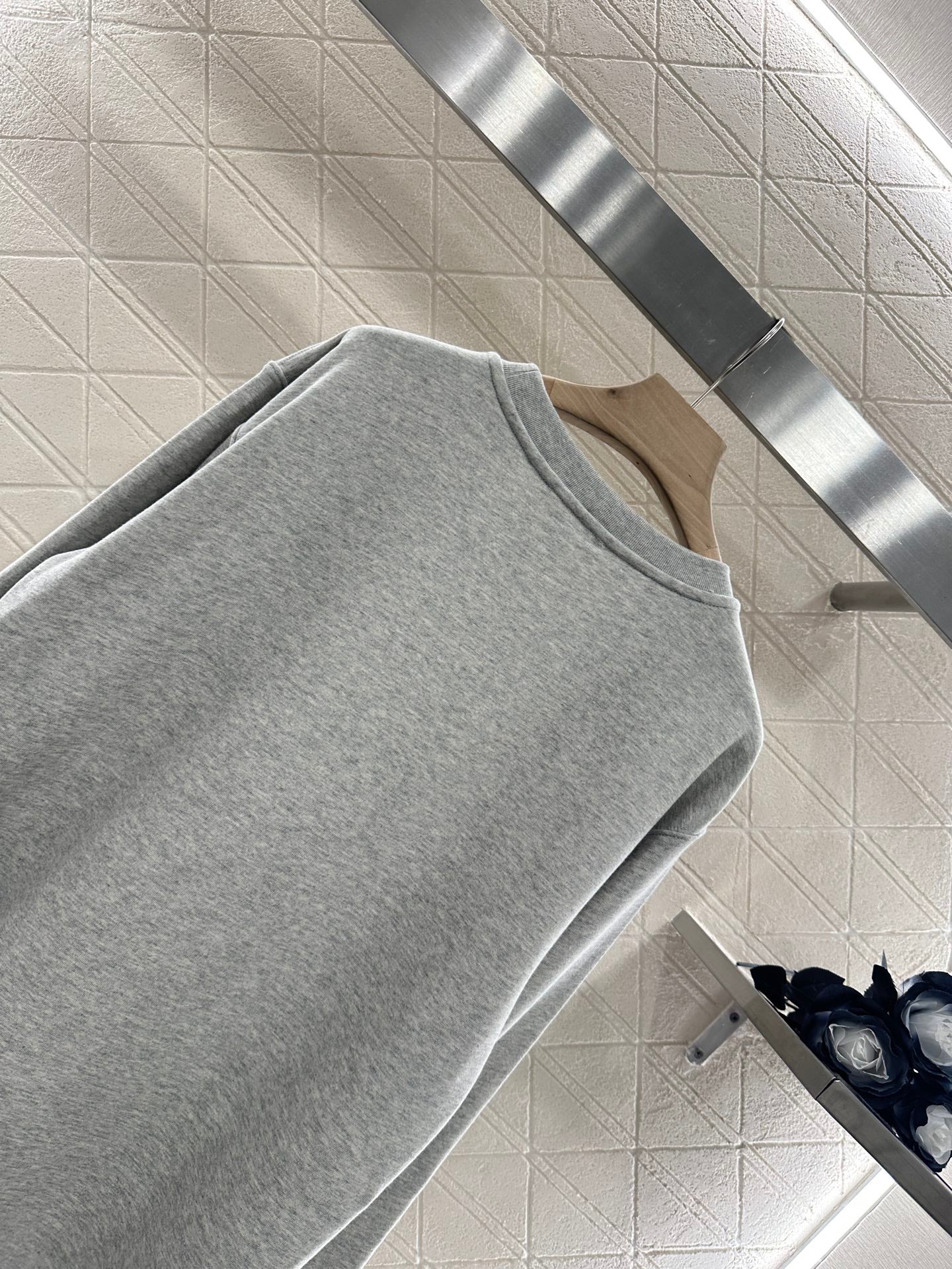 Louis *♥2025 new product Long sweatshirt