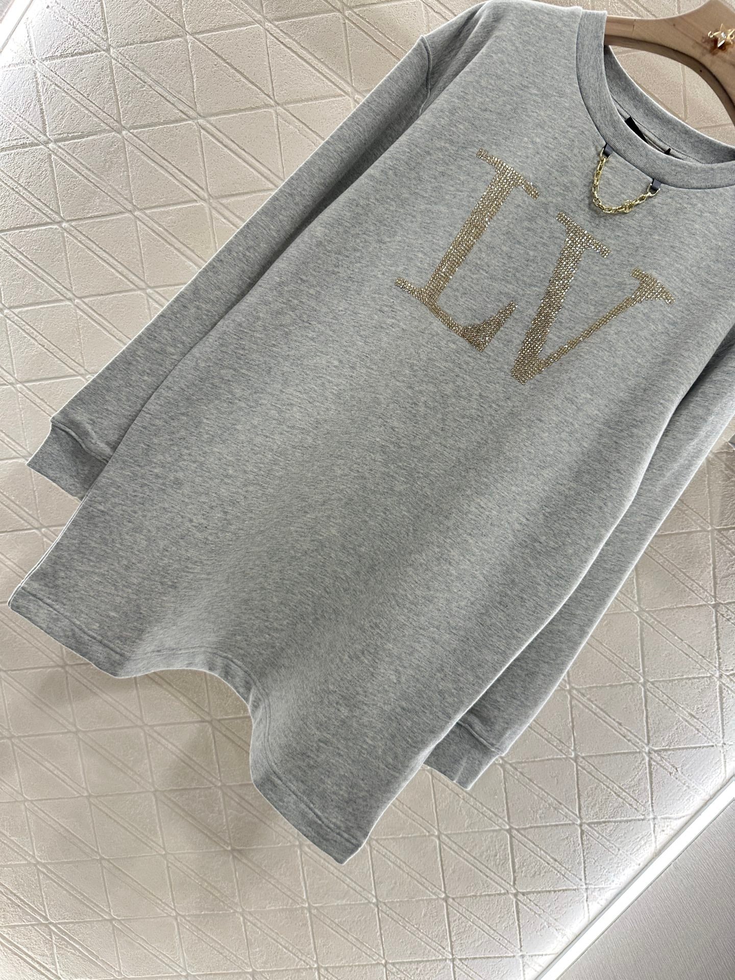 Louis *♥2025 new product Long sweatshirt