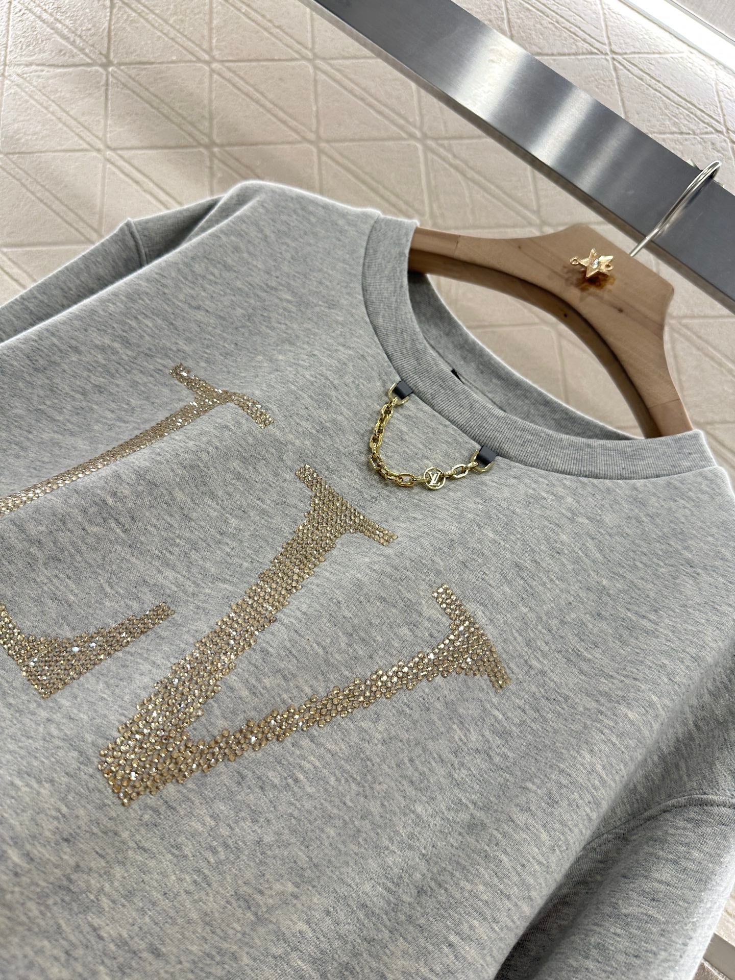 Louis *♥2025 new product Long sweatshirt