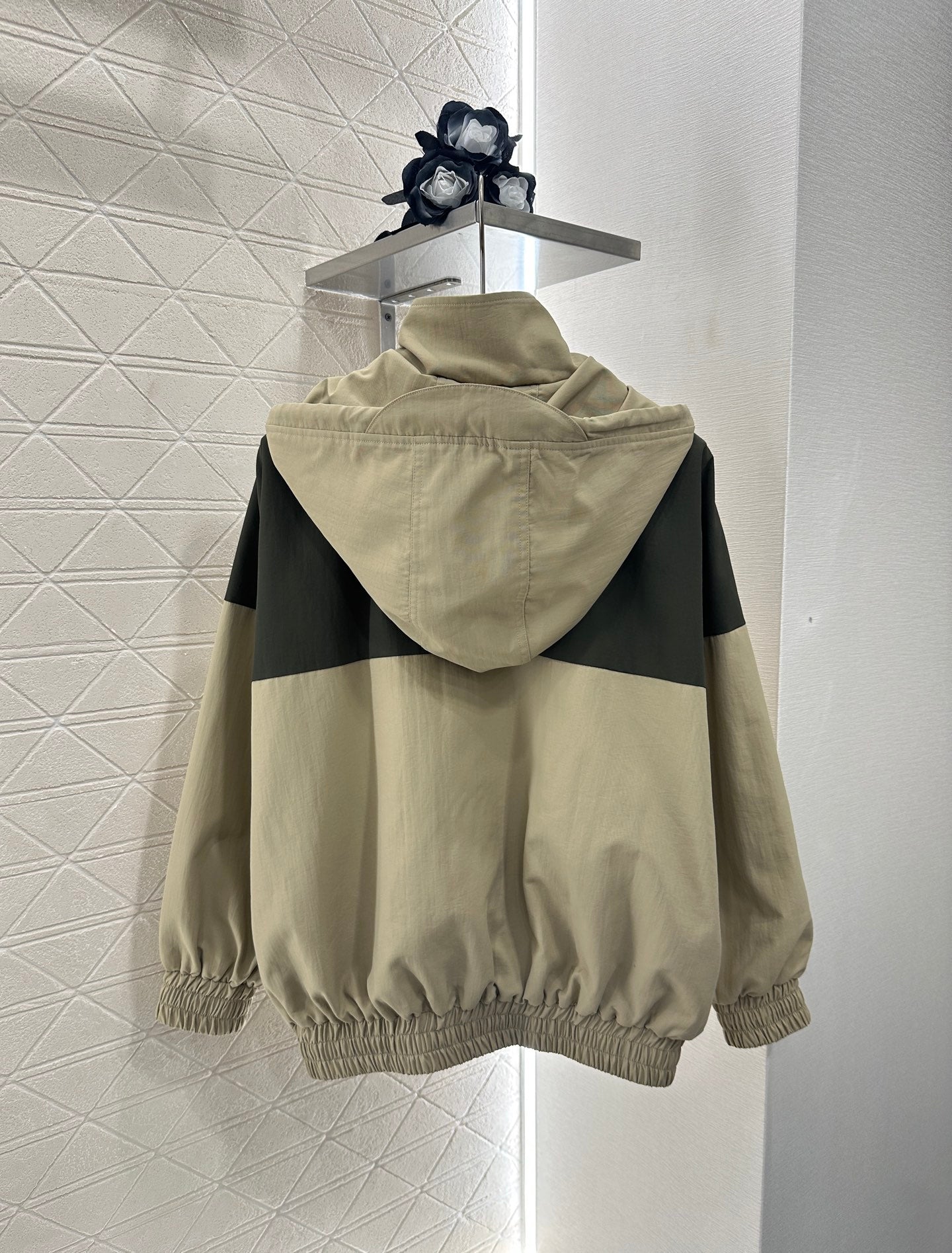 C*♥2025 new product Hooded jacket