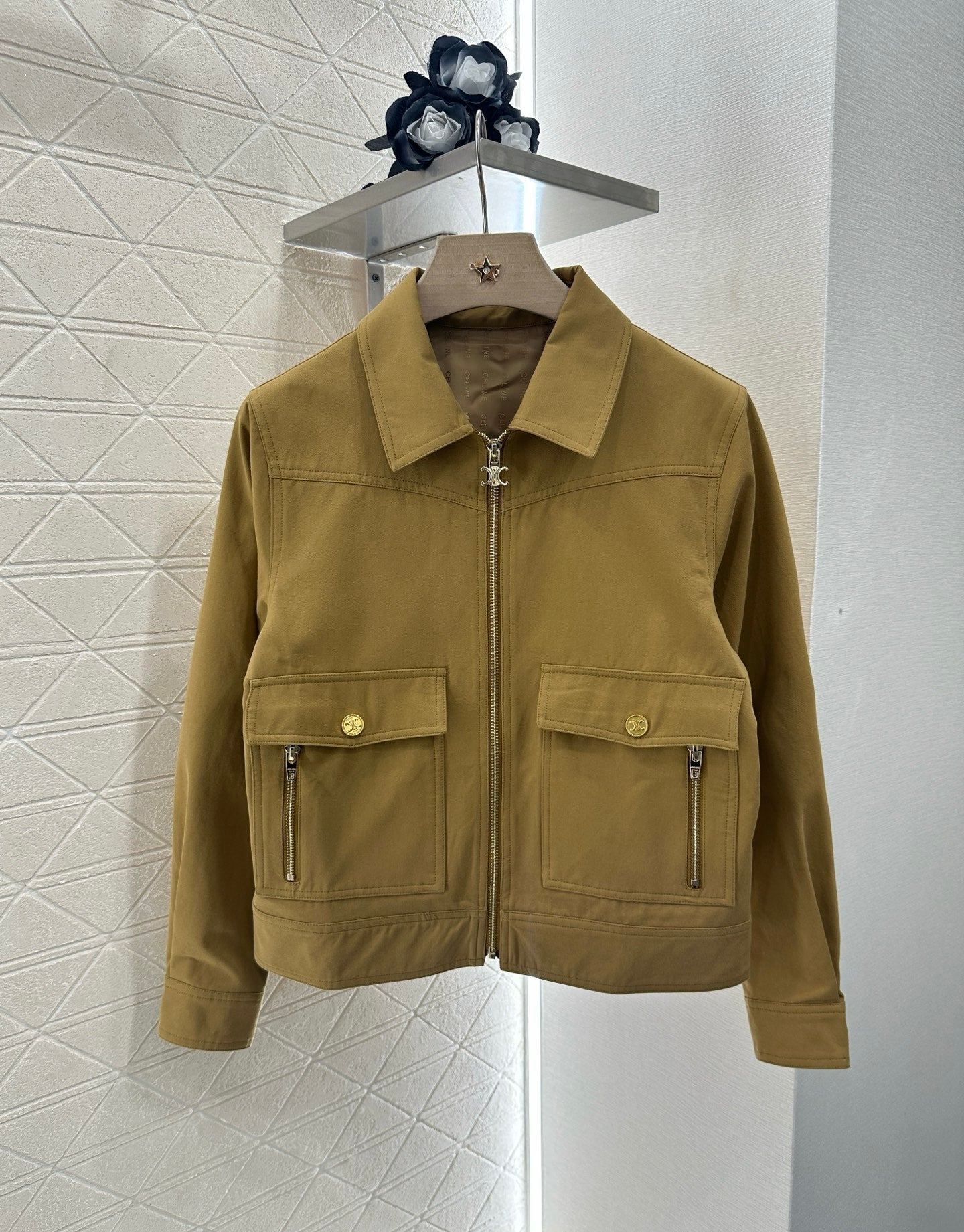 C*♥2025 new products Jackets