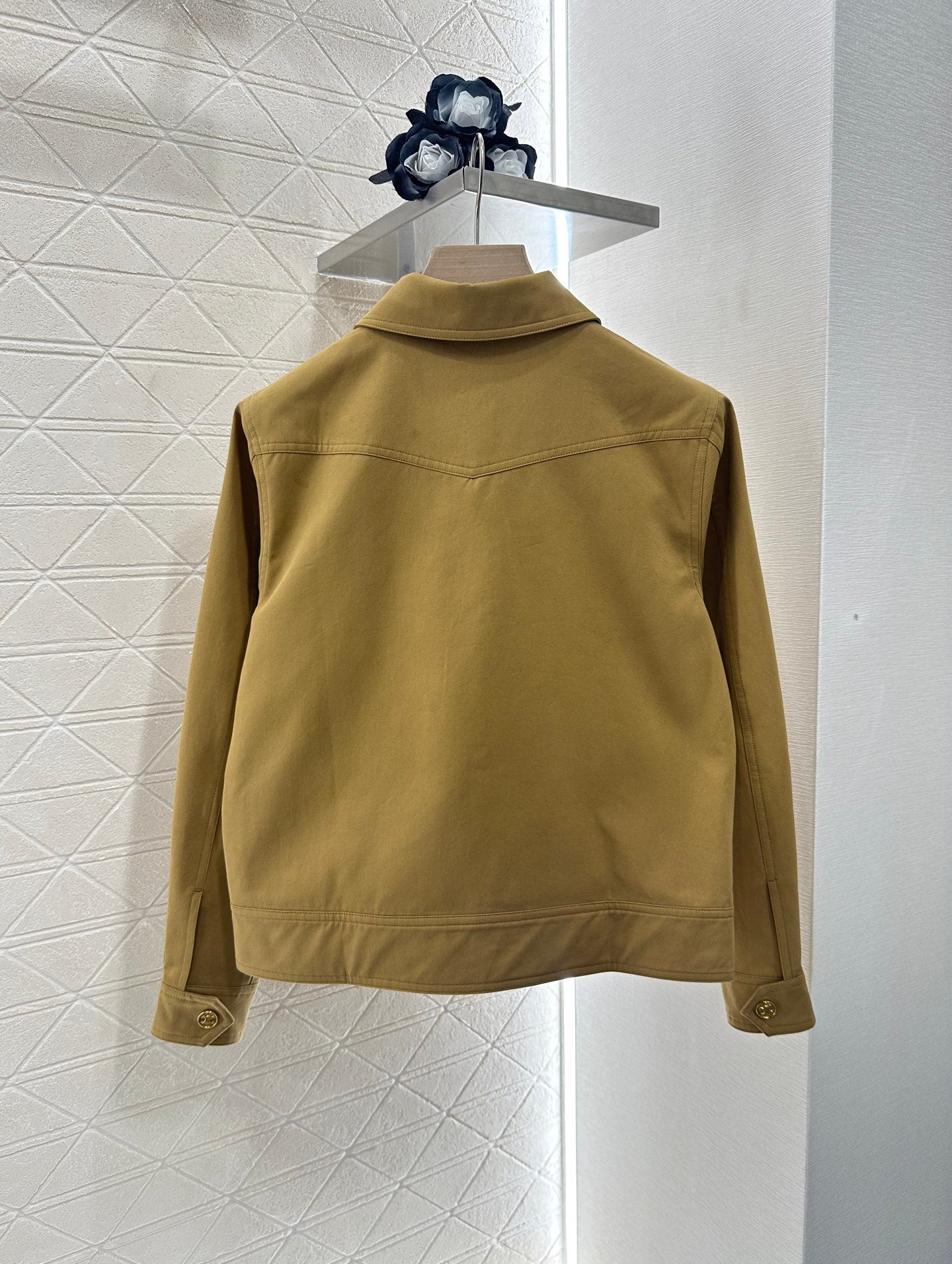 C*♥2025 new products Jackets