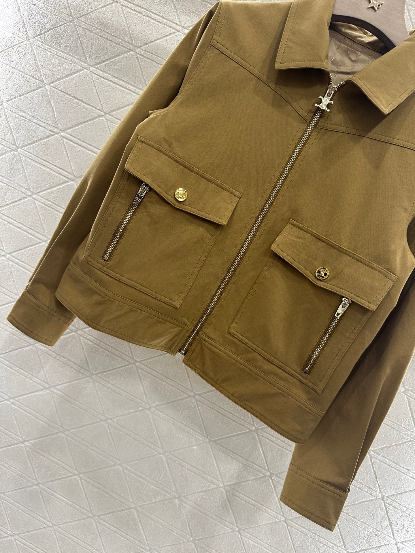 C*♥2025 new products Jackets