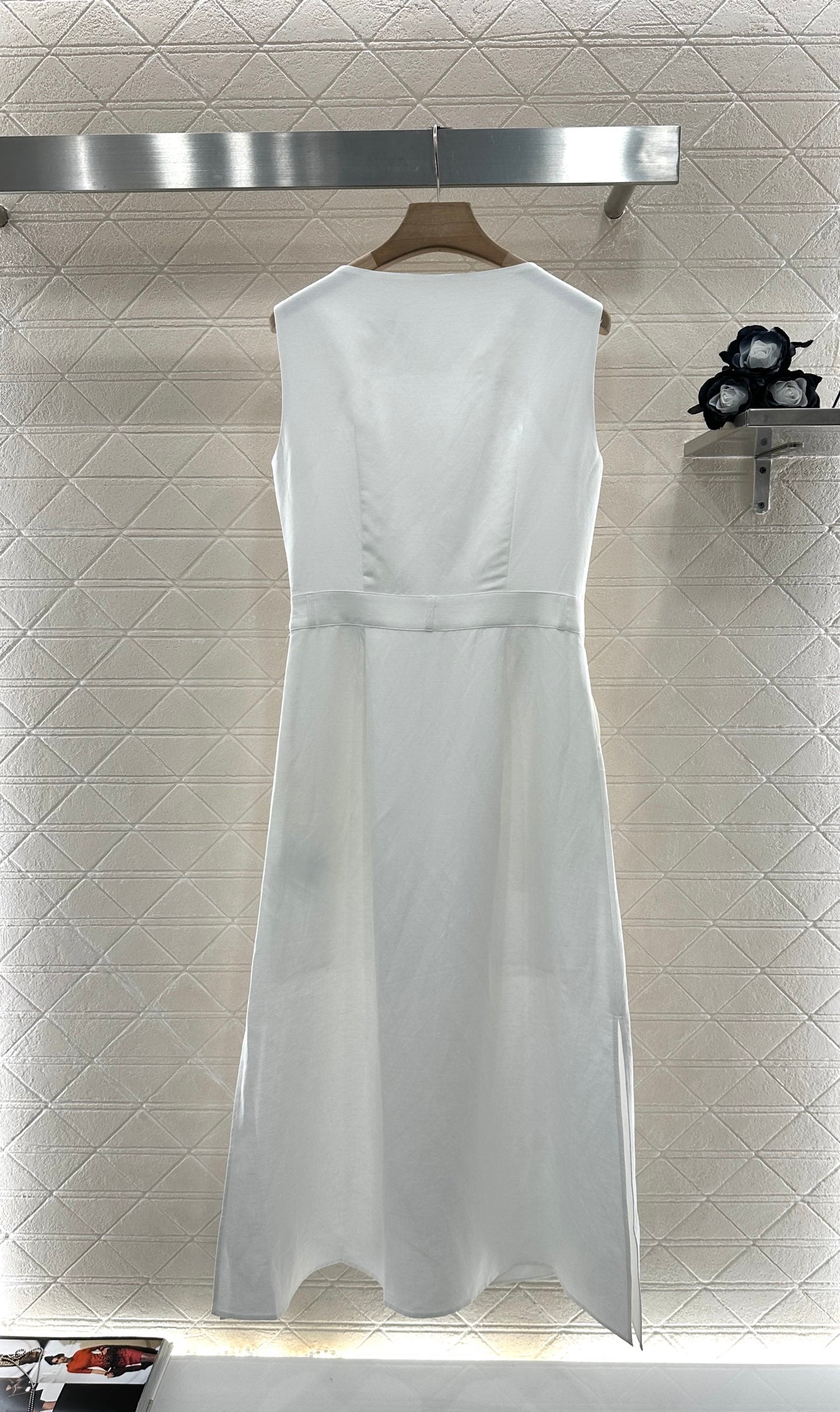 P*♥2025 new products Sleeveless dress
