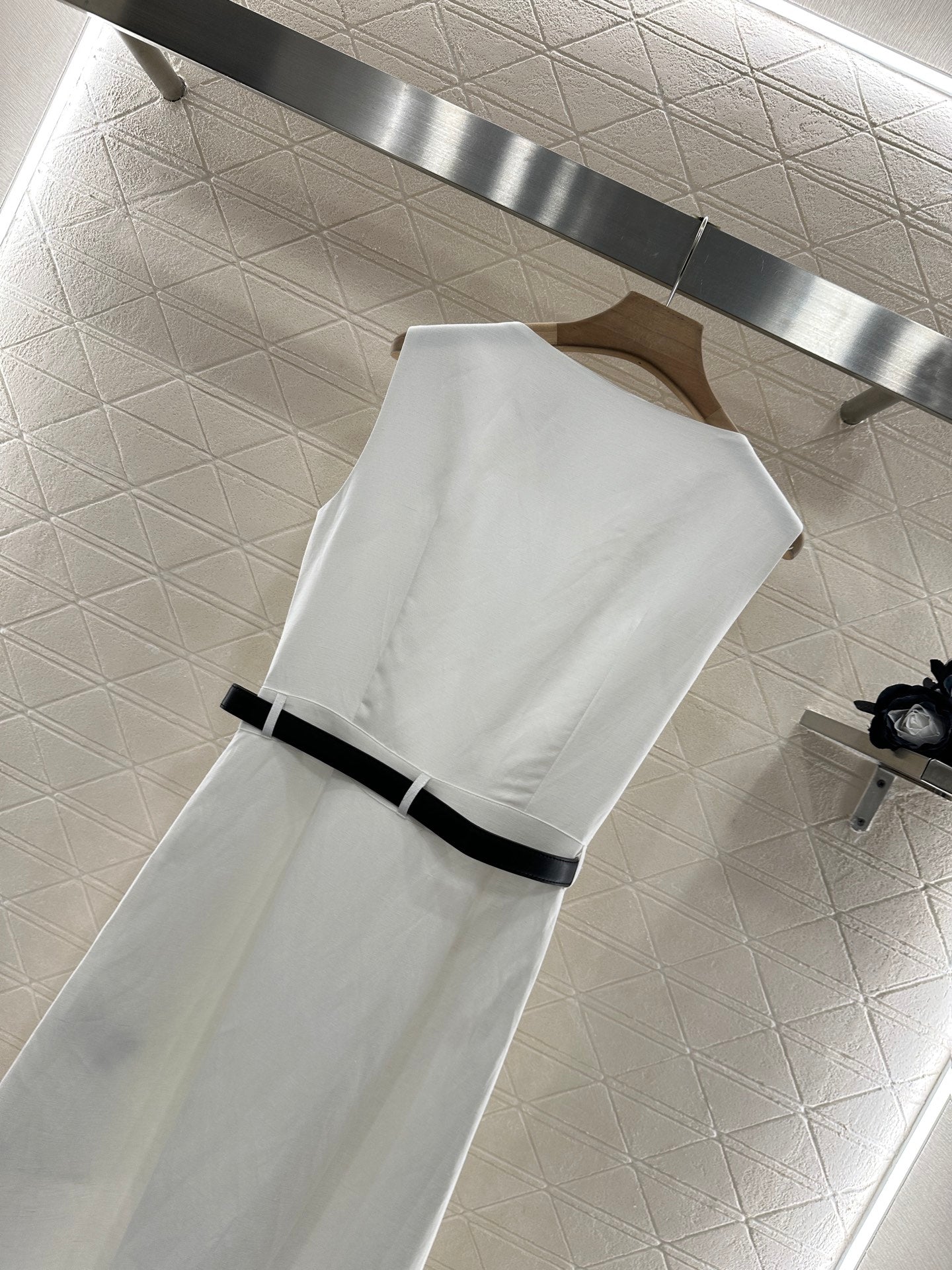 P*♥2025 new products Sleeveless dress