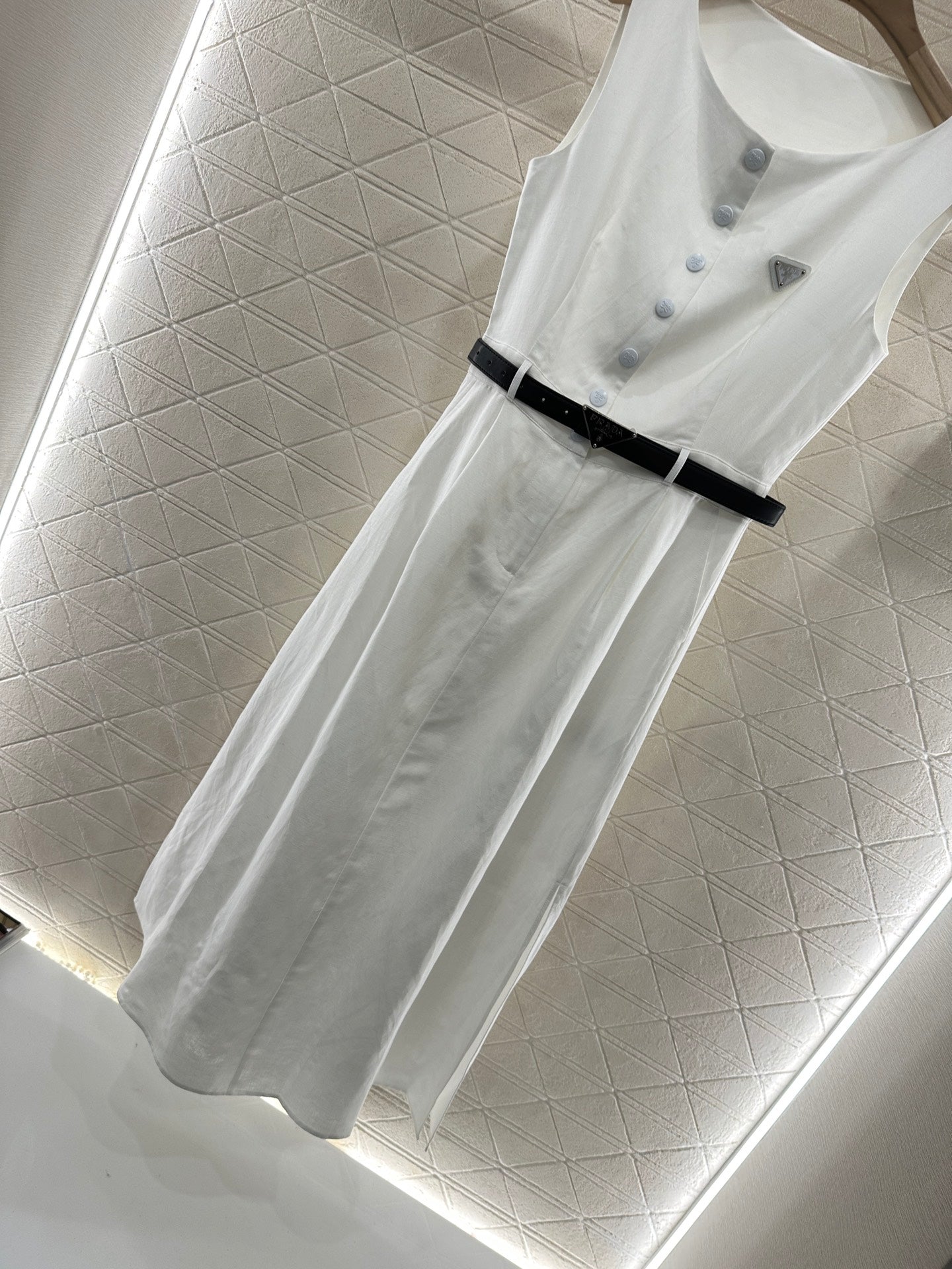 P*♥2025 new products Sleeveless dress
