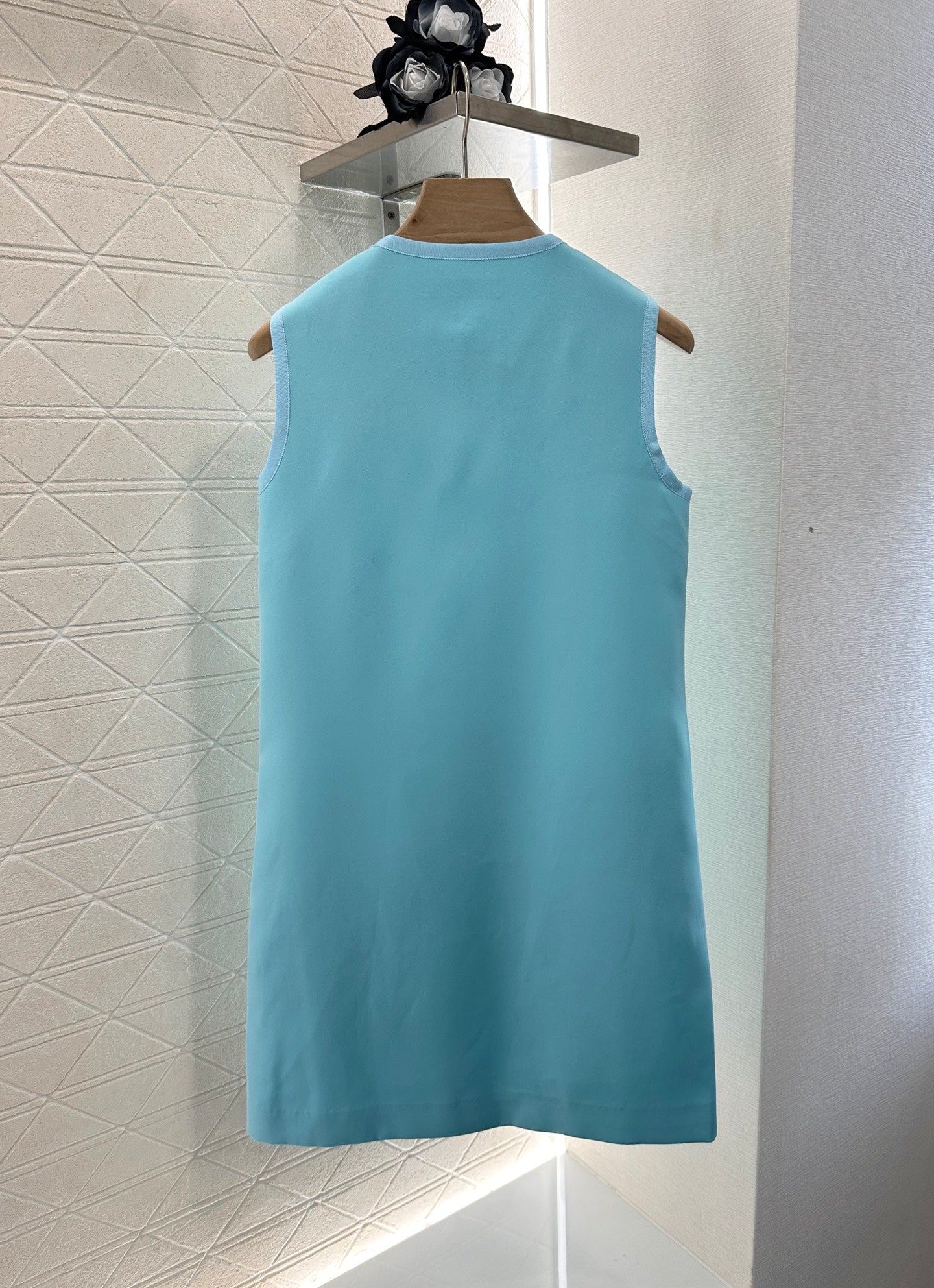 D*♥2025 new products Vest dress
