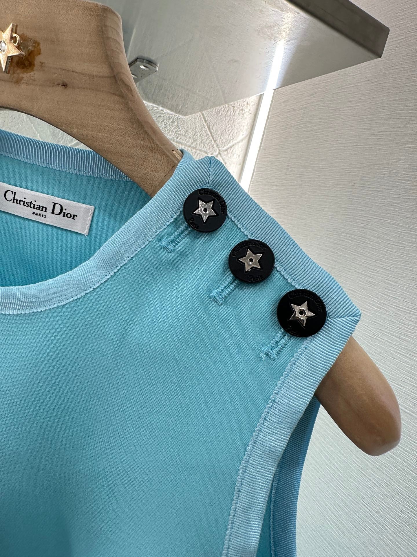 D*♥2025 new products Vest dress