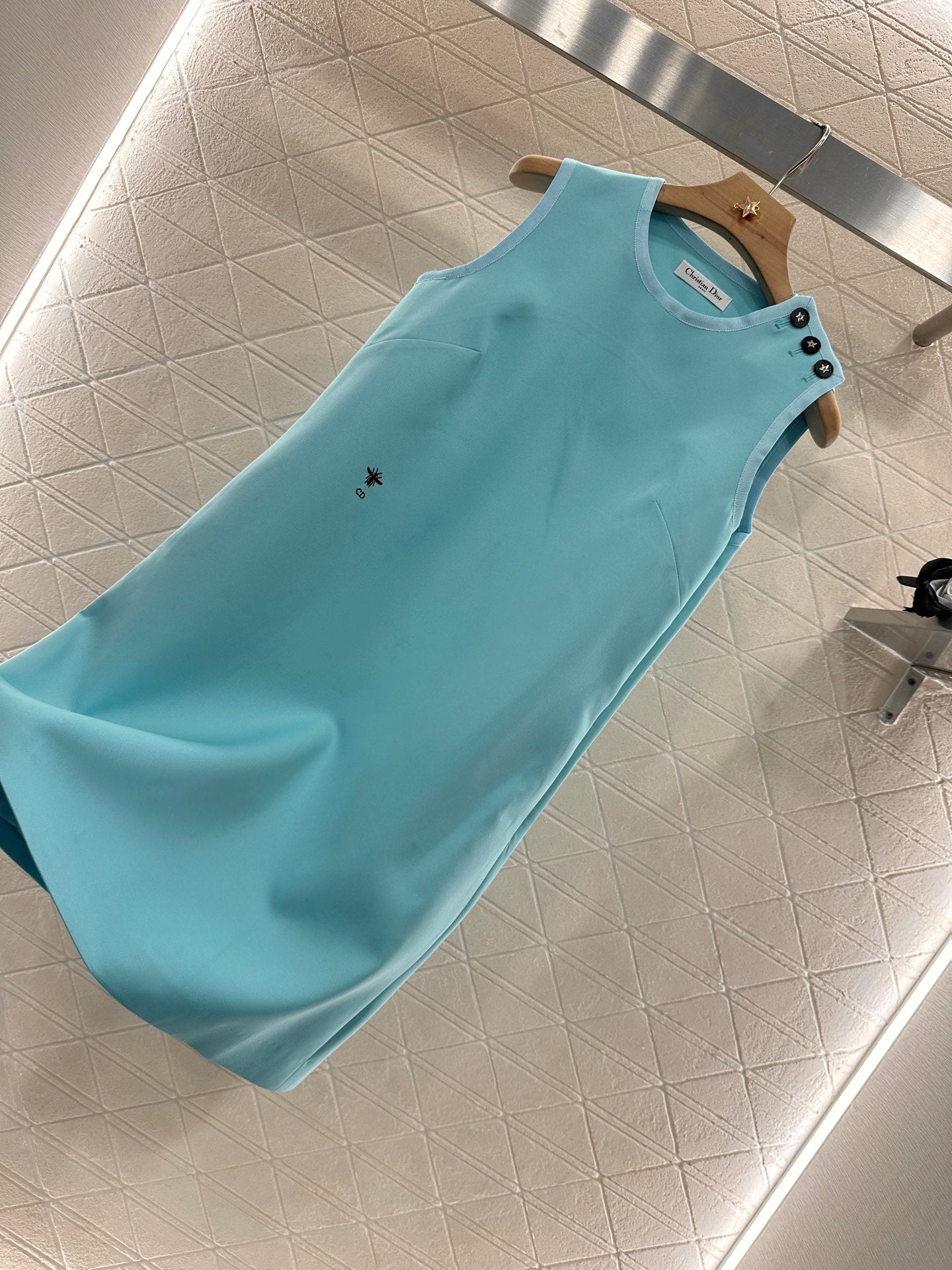 D*♥2025 new products Vest dress