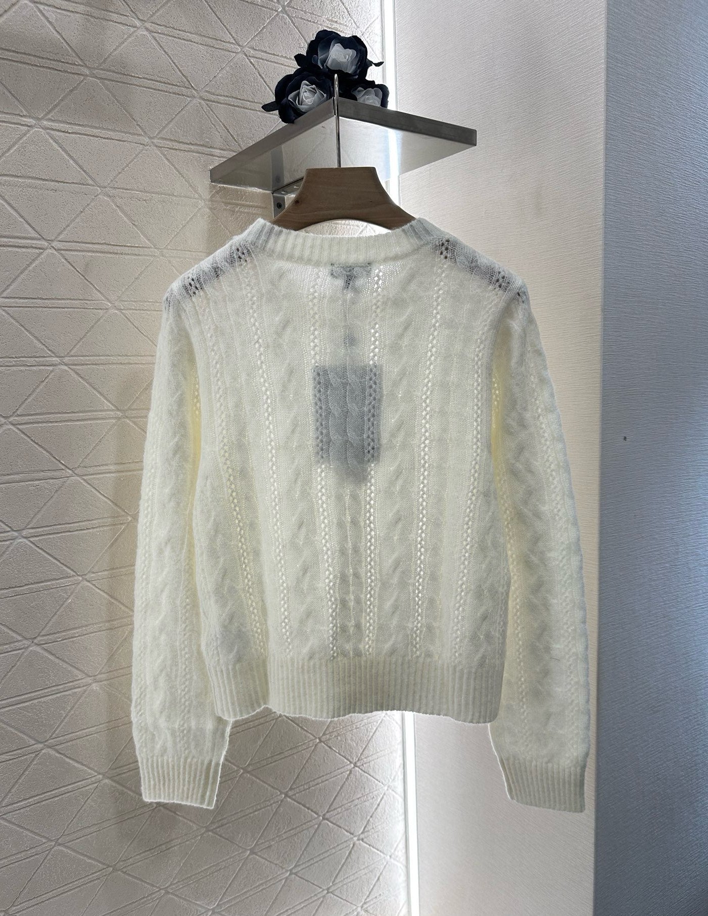 C*♥2024 new products Knitted sweaters