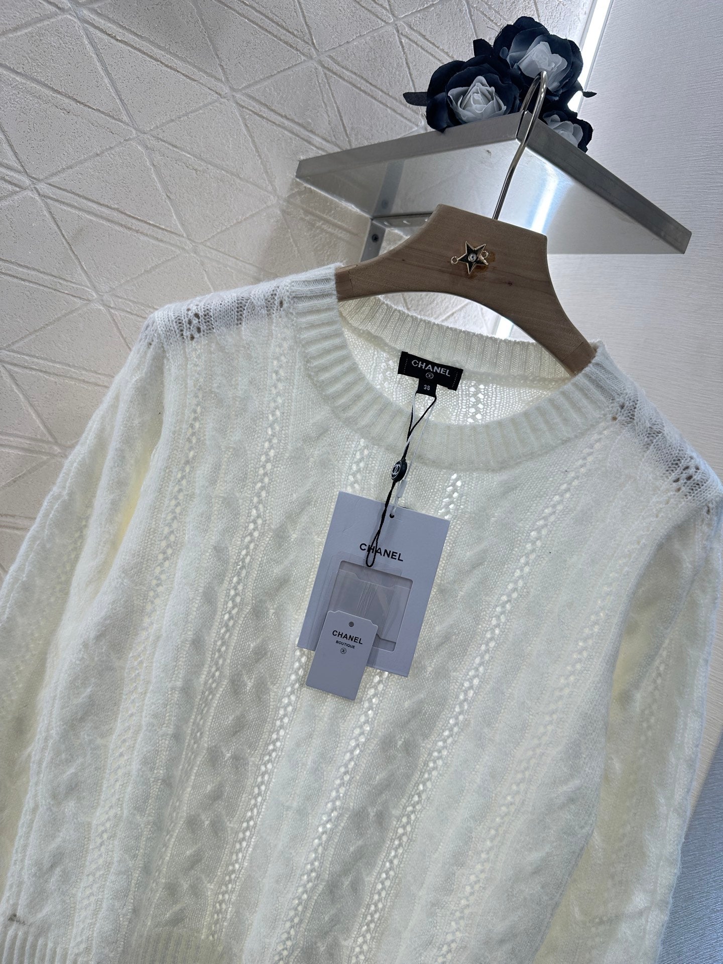 C*♥2024 new products Knitted sweaters