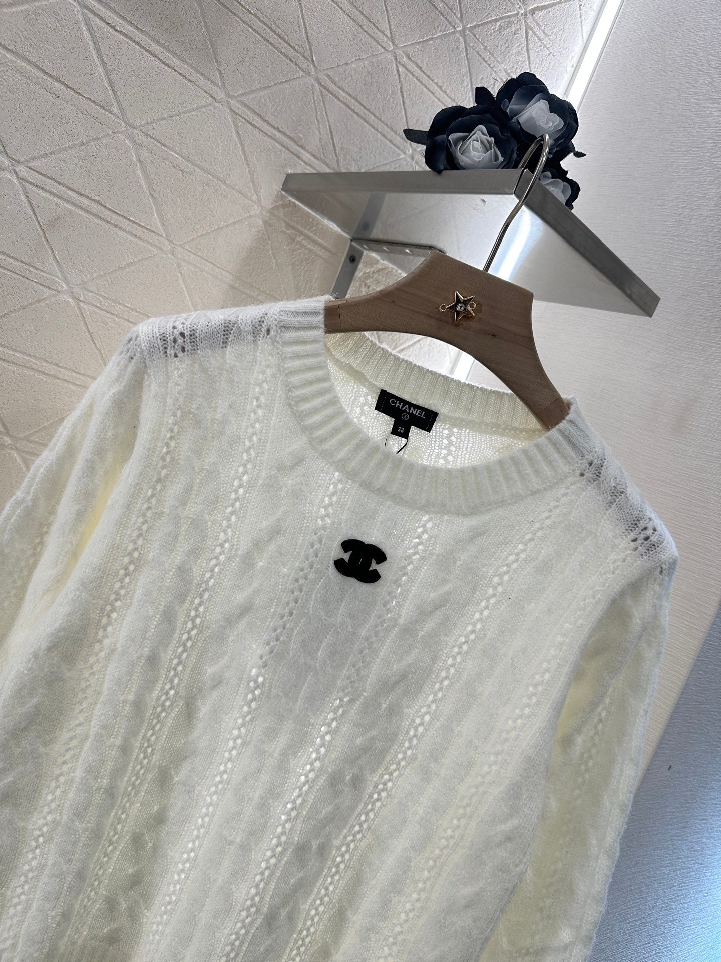 C*♥2024 new products Knitted sweaters