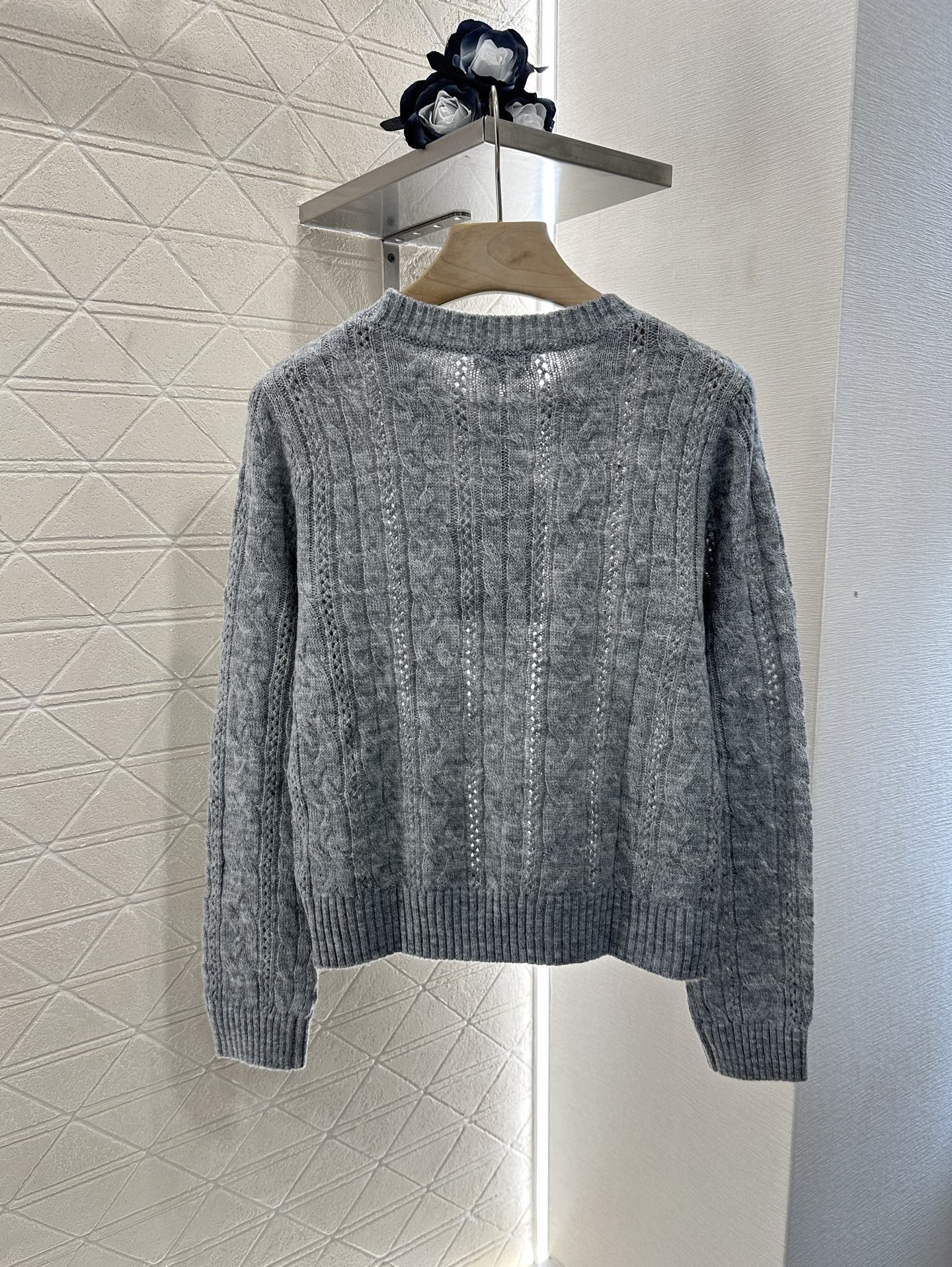 C*♥2024 new products Knitted sweaters