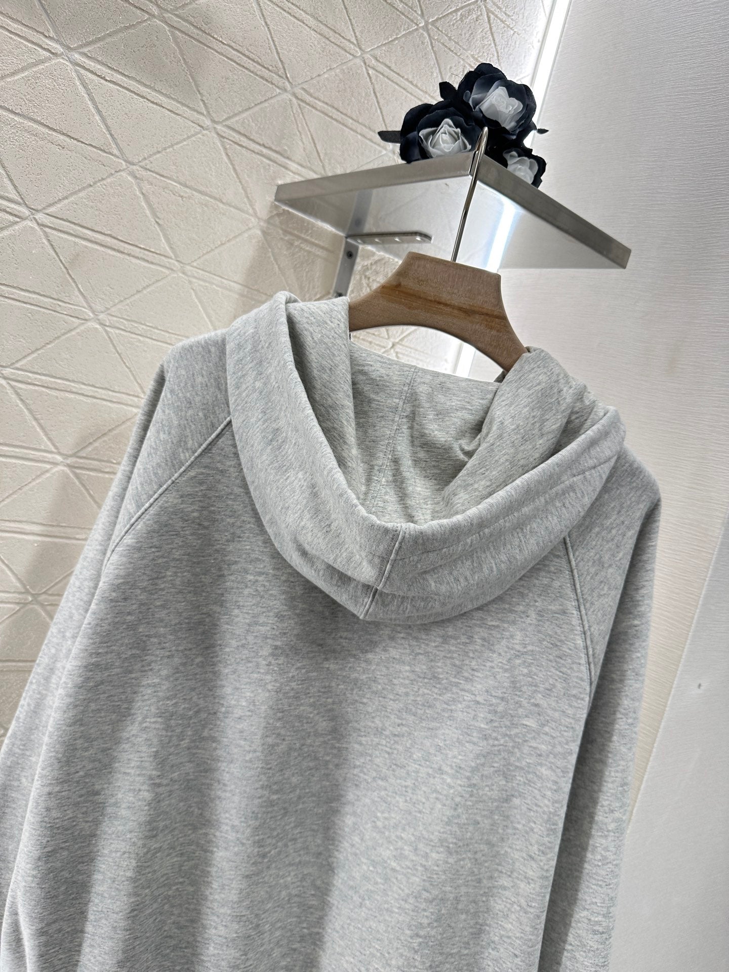 Louis *♥2025 new product Hooded sweatshirt