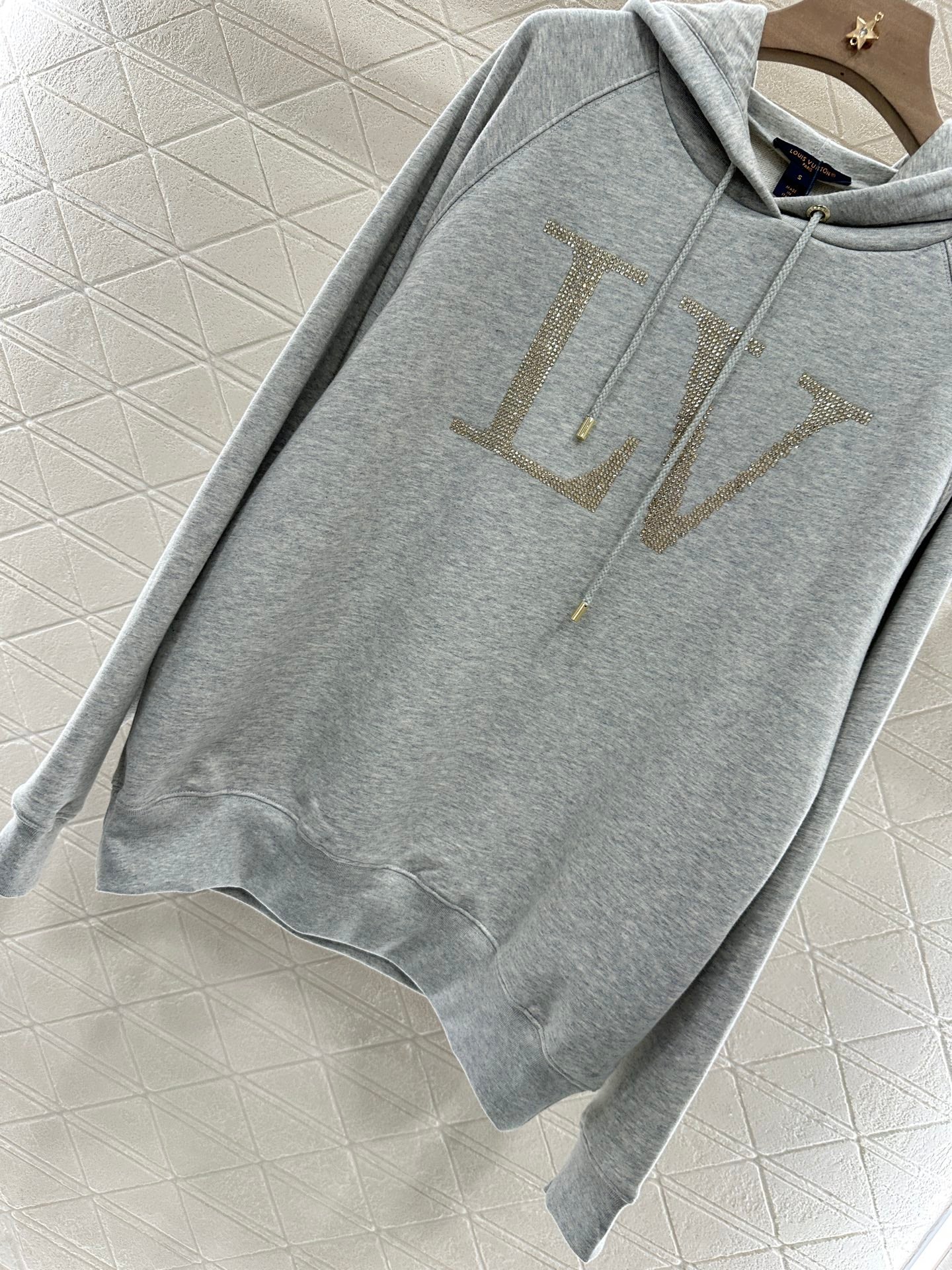 Louis *♥2025 new product Hooded sweatshirt