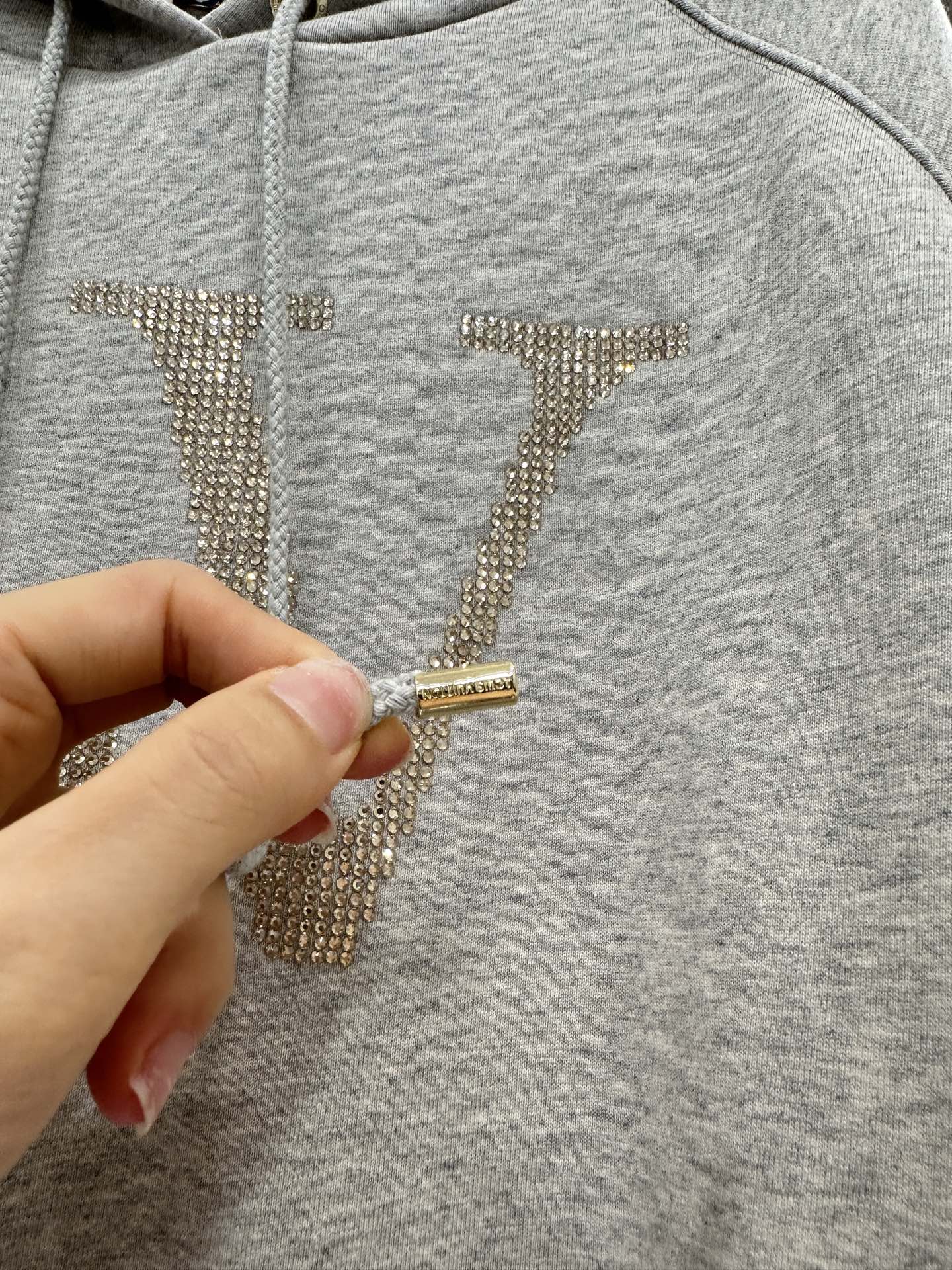 Louis *♥2025 new product Hooded sweatshirt