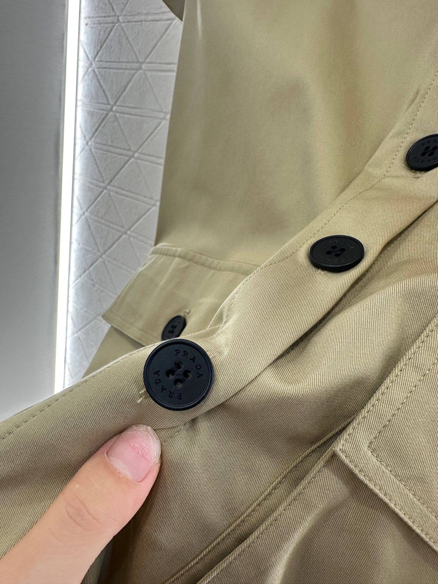 P*♥2025 new products Belt dress