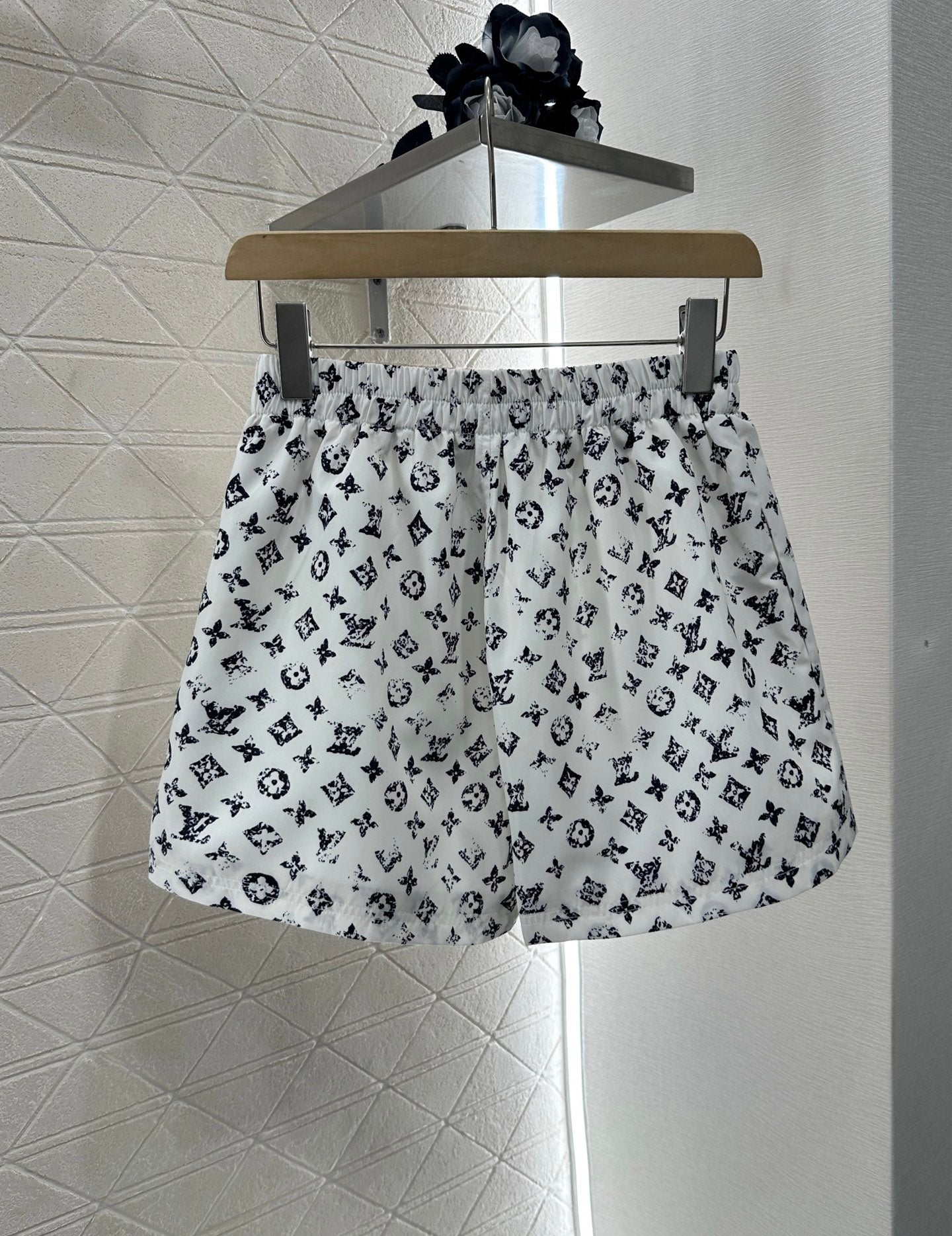 Louis *♥2025 new products Jacket, coat and shorts set