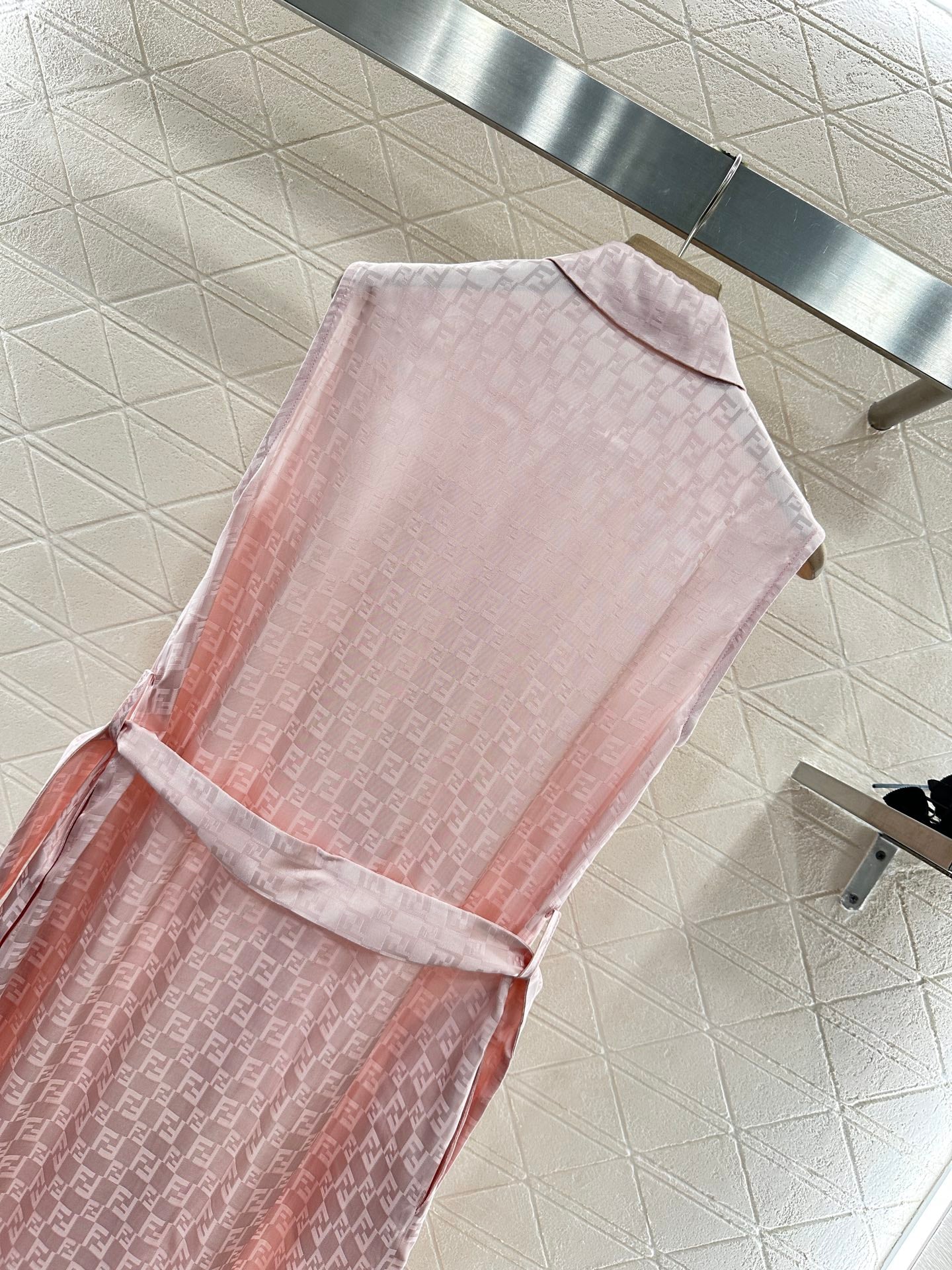 F*♥2025 new products Shirt dress