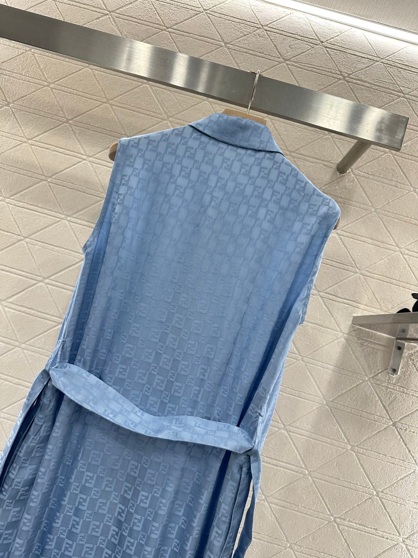 F*♥2025 new products Shirt dress