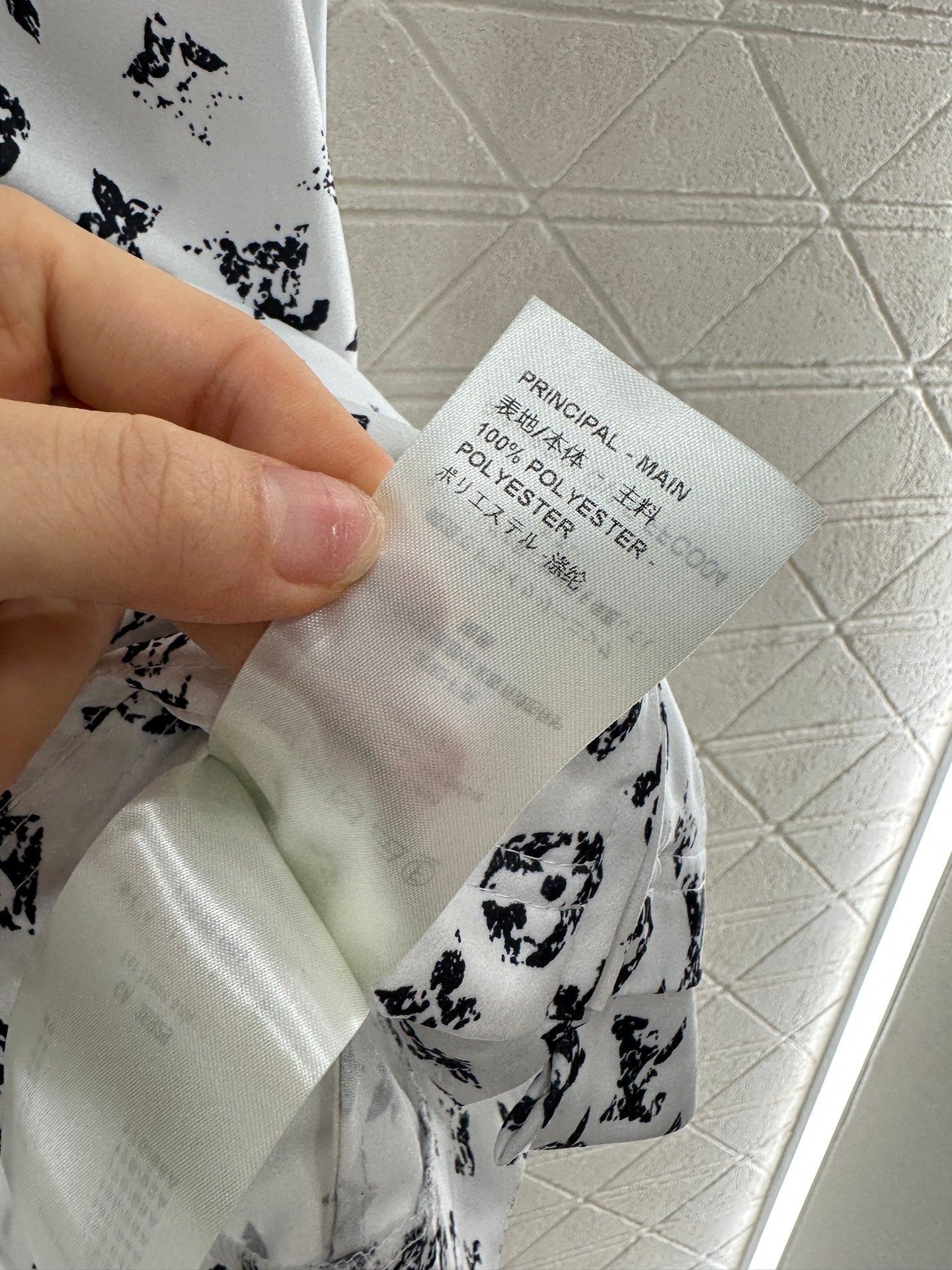 Louis *♥New Arrival Zippered Printed Vest Dress