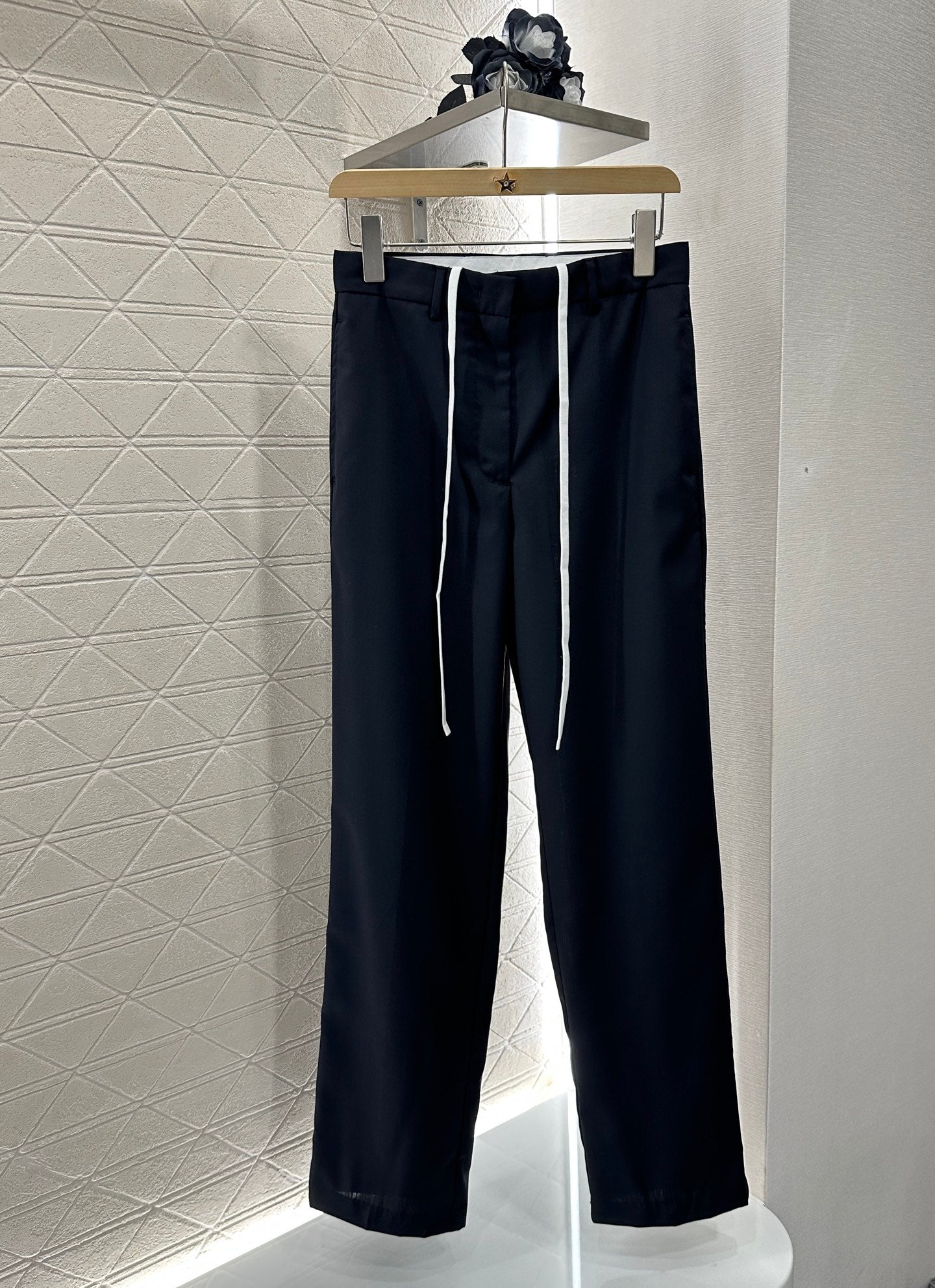 mi*mi*♥2025 new products Suit trousers