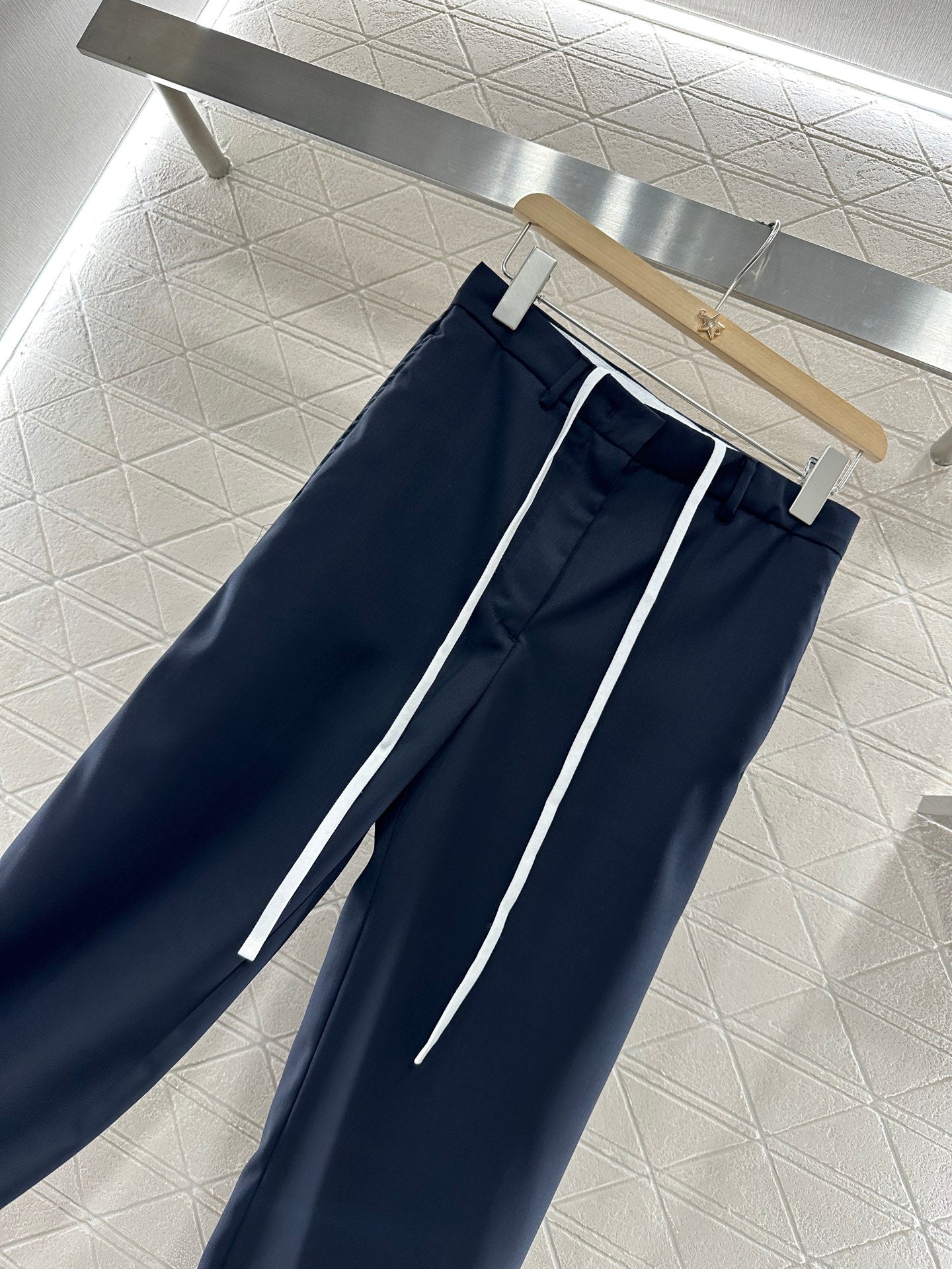 mi*mi*♥2025 new products Suit trousers