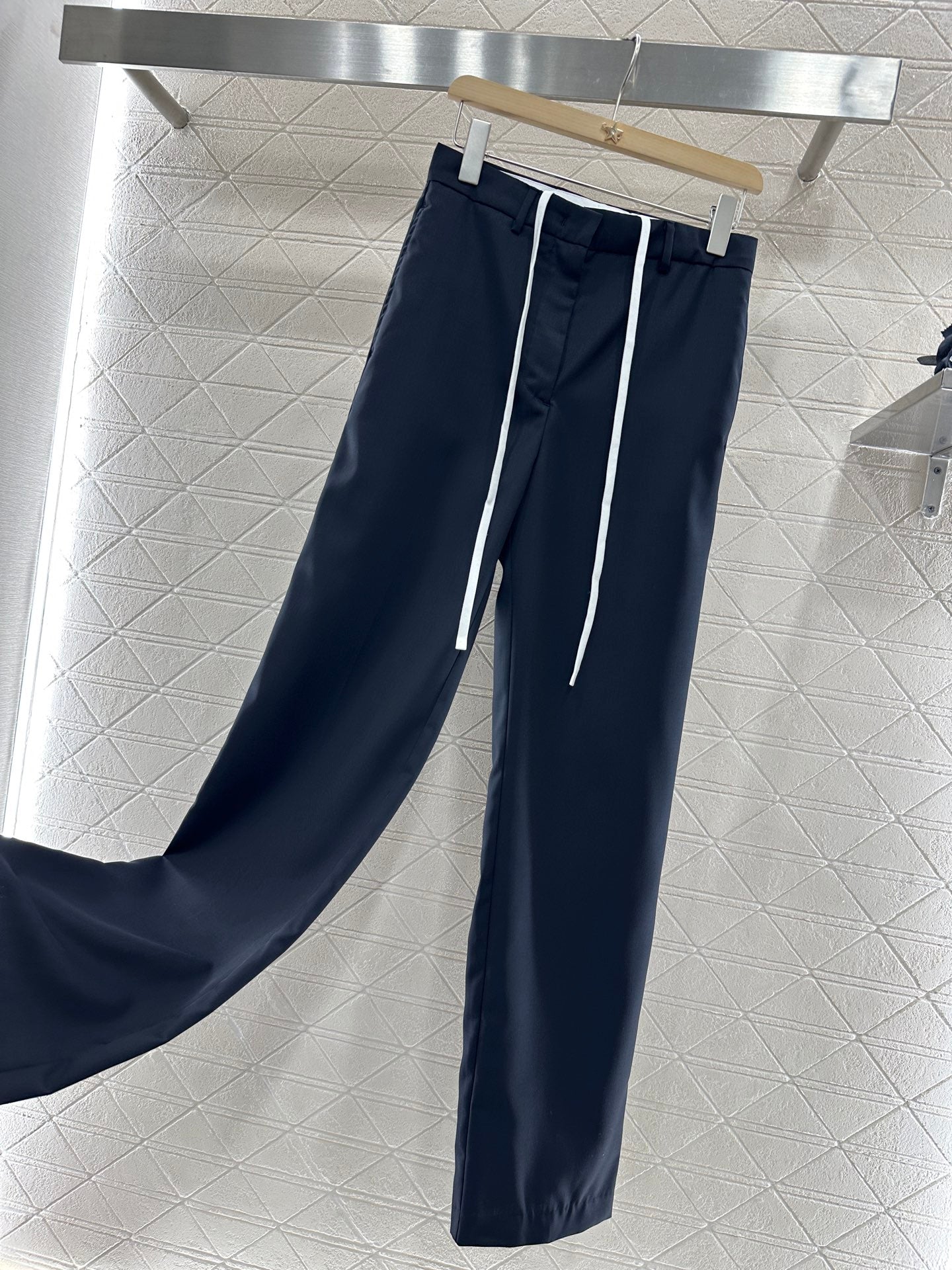 mi*mi*♥2025 new products Suit trousers