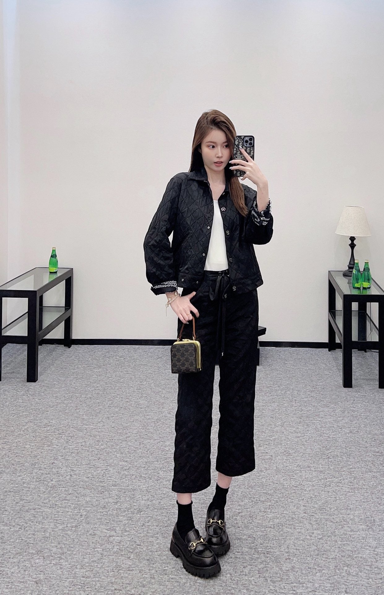 C*♥2025 new products Jacket