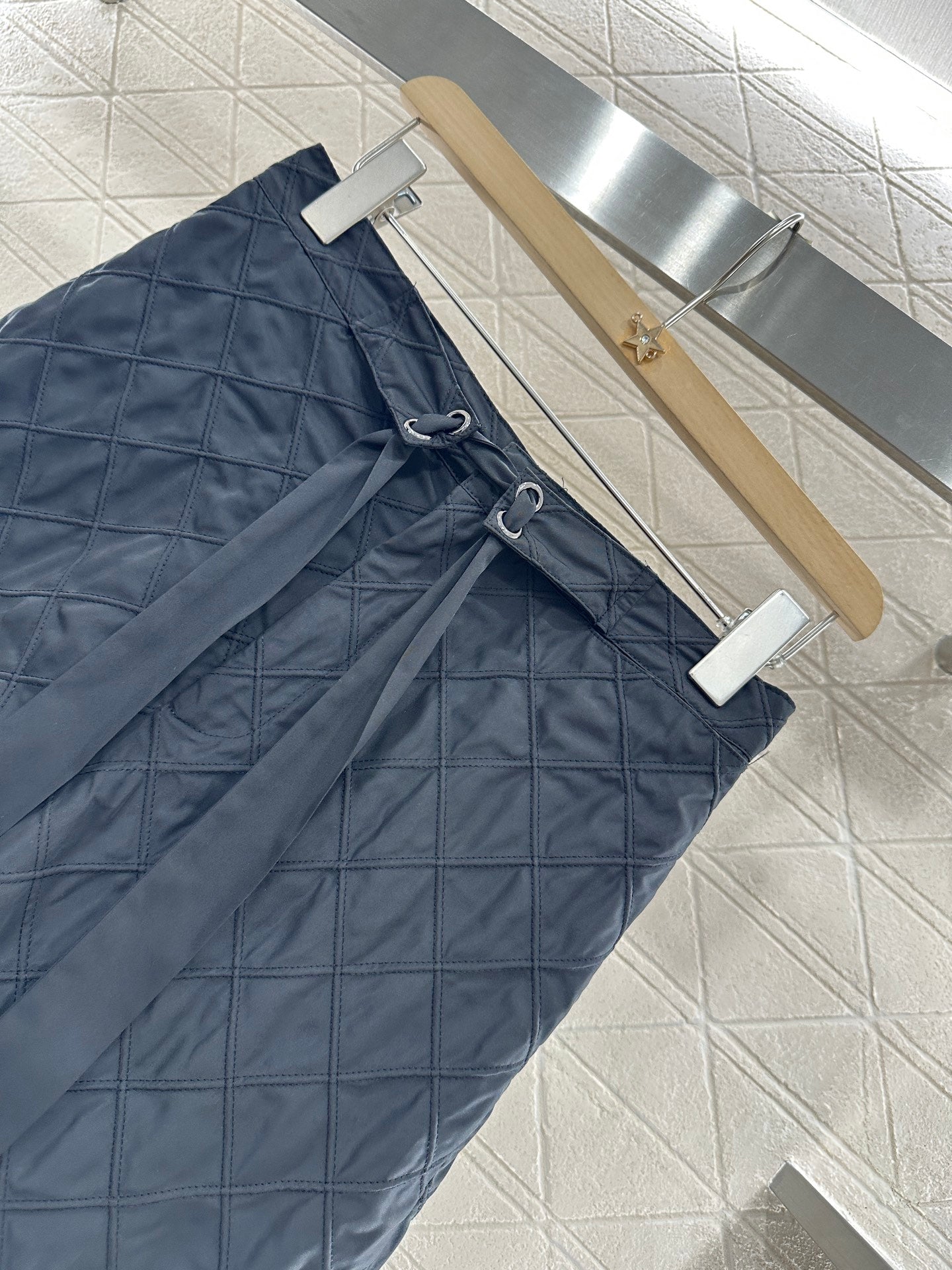 C*♥2025 new product Diamond shorts