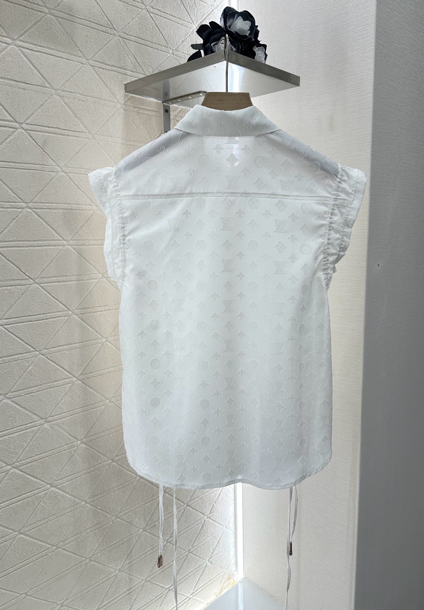 Louis *♥2025 new products Shirt and shorts set