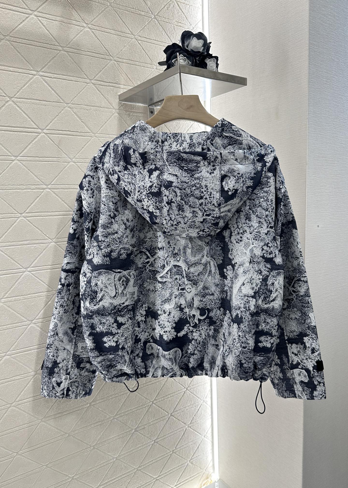 D*♥2025 new products Jacket skirt pants set