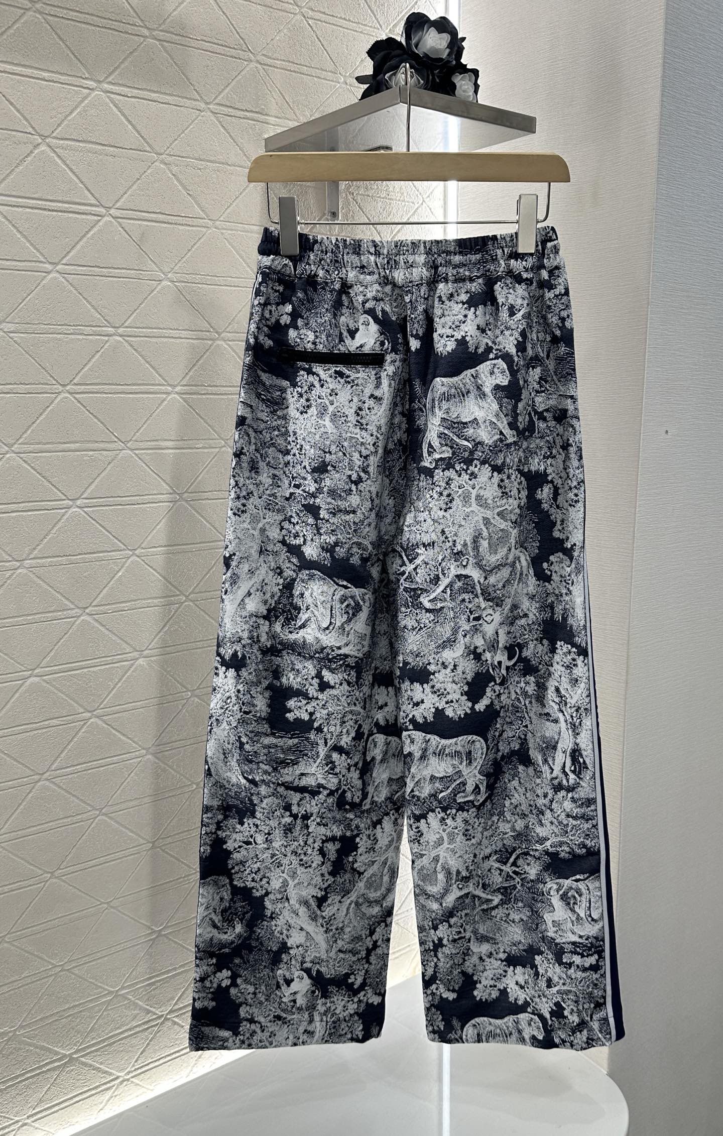 D*♥2025 new products Jacket and trousers set