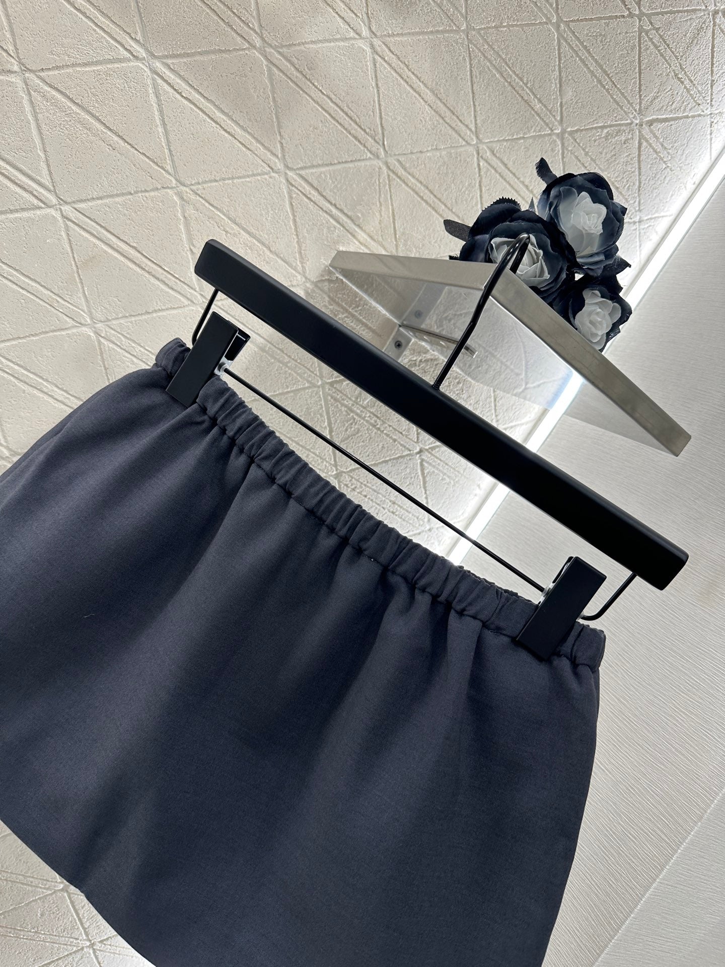 Mi*mi*♥2025 new products Short skirt