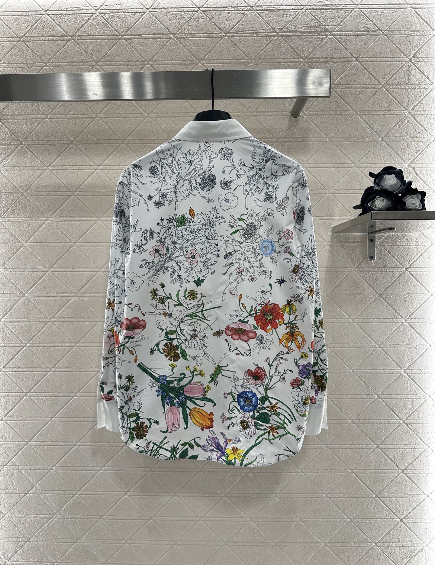G*♥2025 new products Long-sleeved shirt