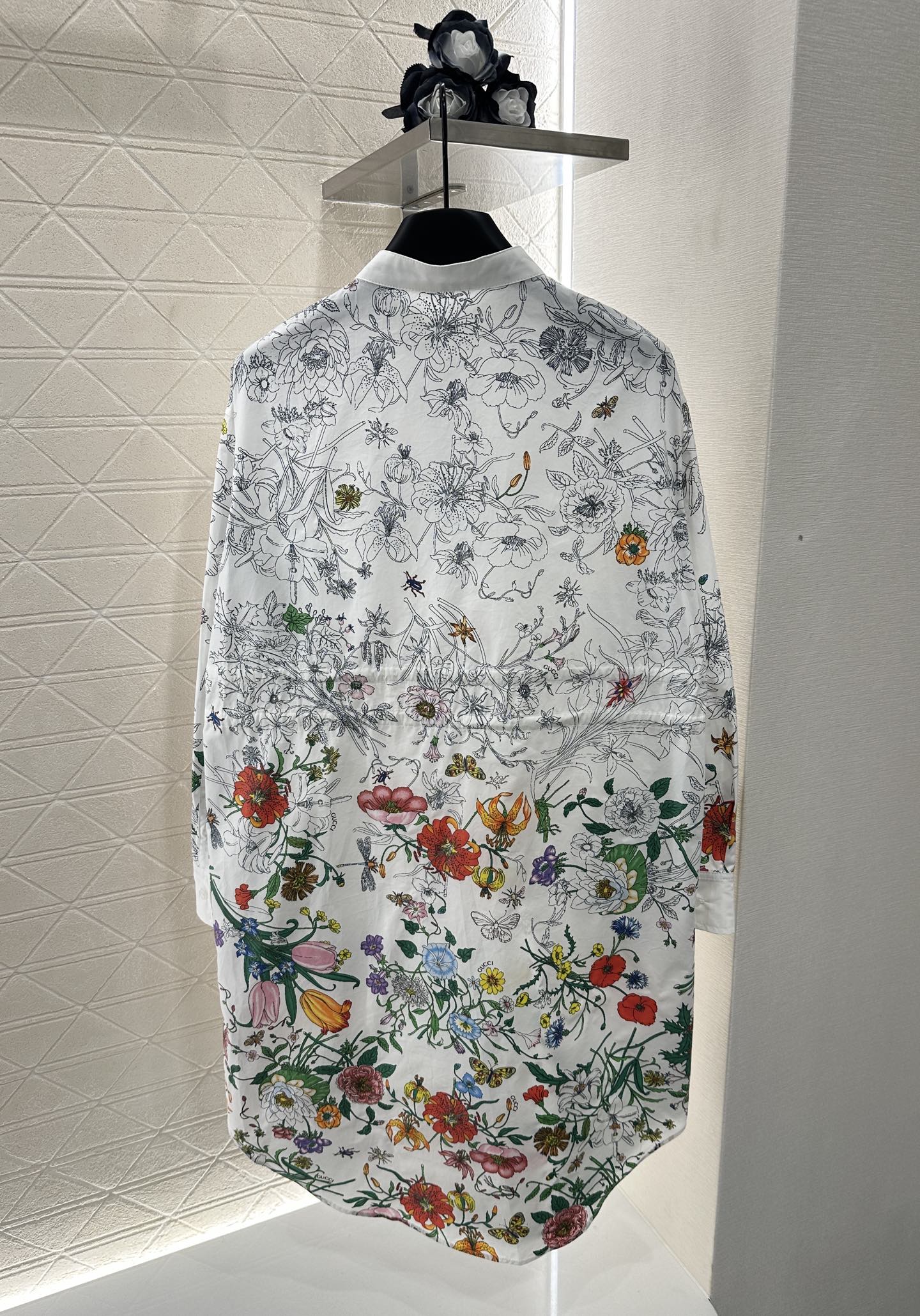 G*♥2025 new products Long-sleeved dress