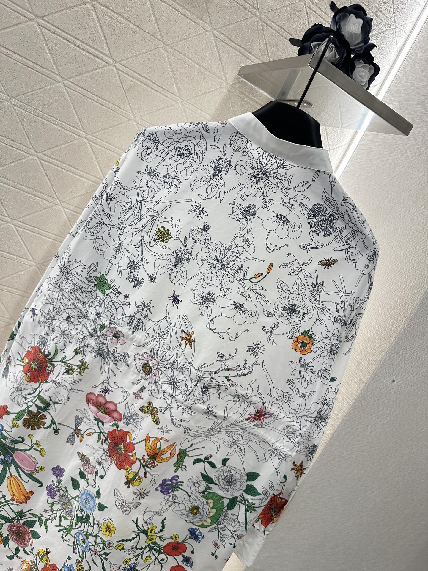 G*♥2025 new products Long-sleeved dress